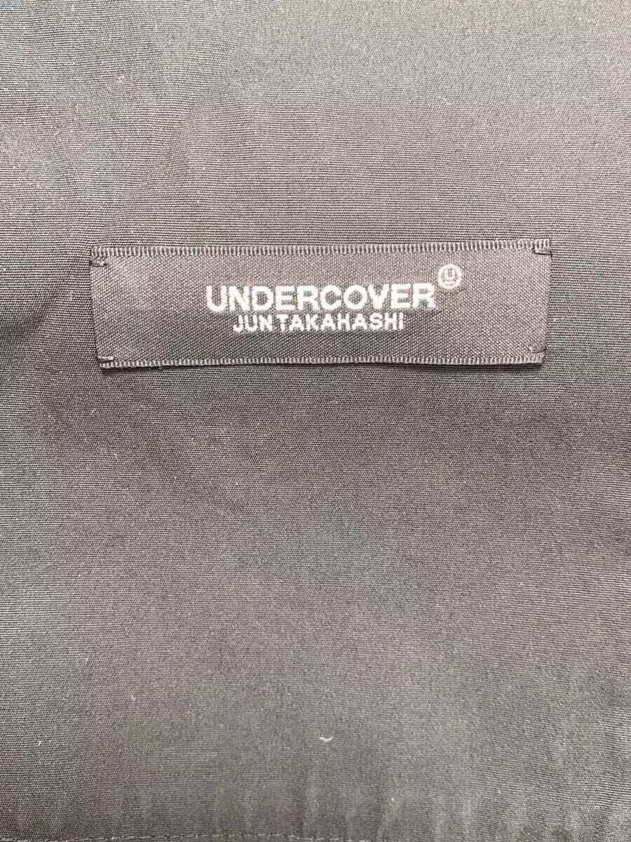 Undercover Army Cargo Shorts Size US 32 / EU 48 - 4 Thumbnail