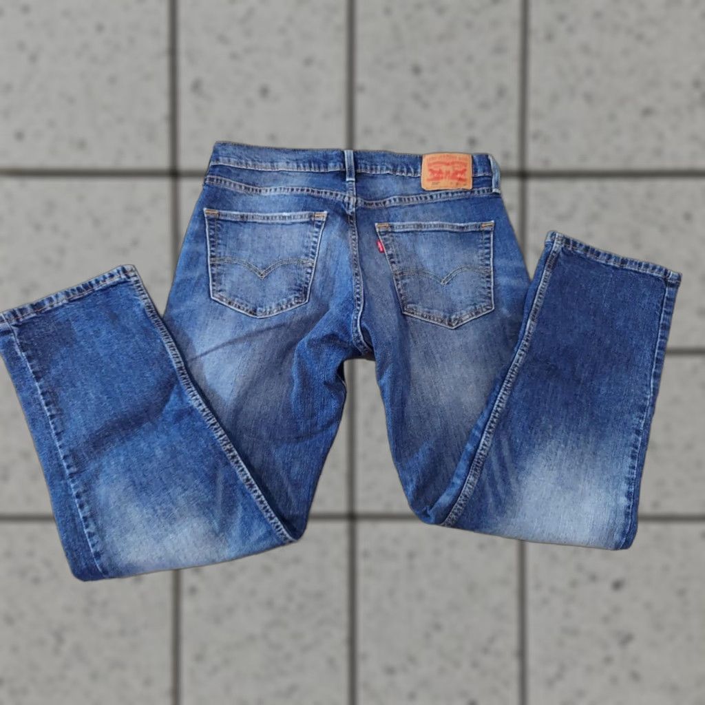 Levi's VINTAGE? No. Size US 33 - 1 Thumbnail