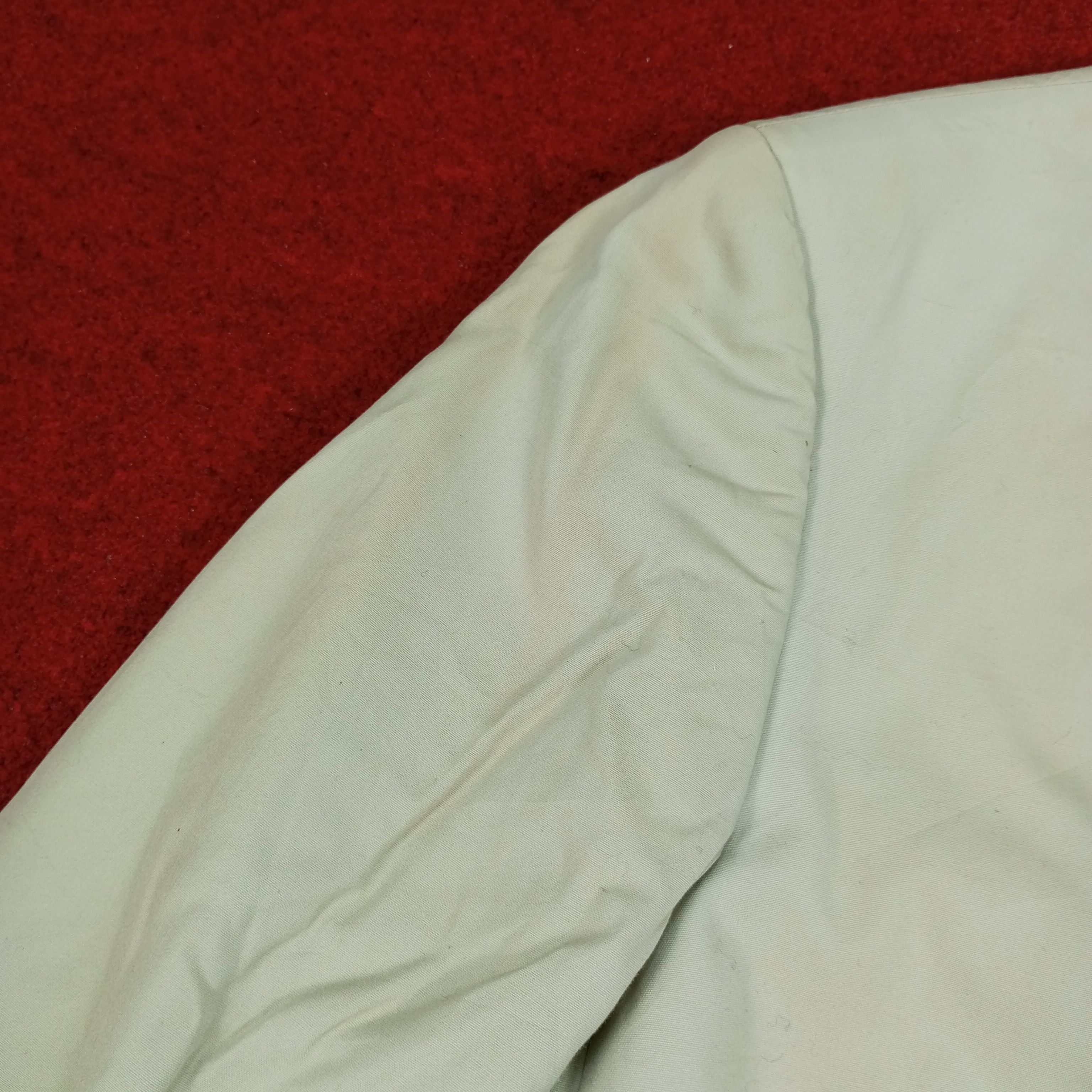 Issey Miyake × Japanese Brand × Vintage Issey Miyake Men Japanese Fashion Designer Brand Blazer Size US M / EU 48-50 / 2 - 4 Thumbnail