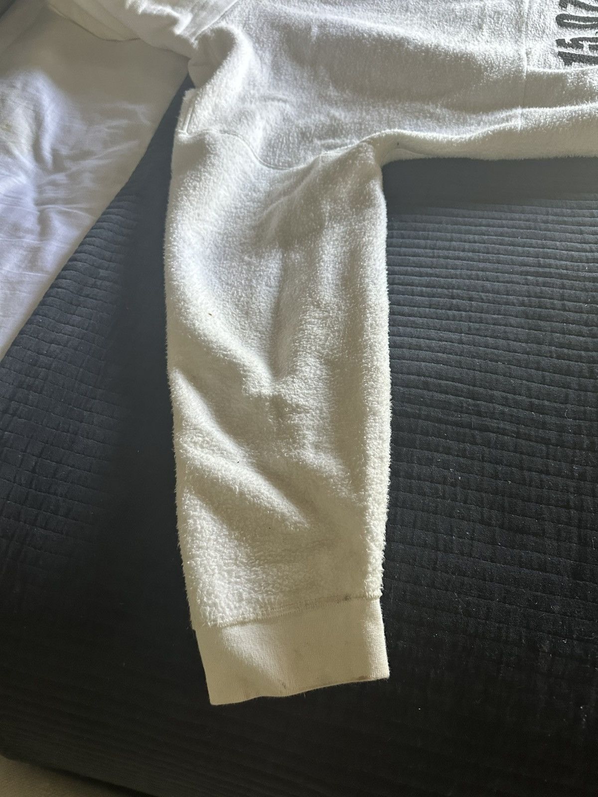 Saint Laurent Paris Saint Laurent hoodie Size US XL / EU 56 / 4 - 16 Thumbnail