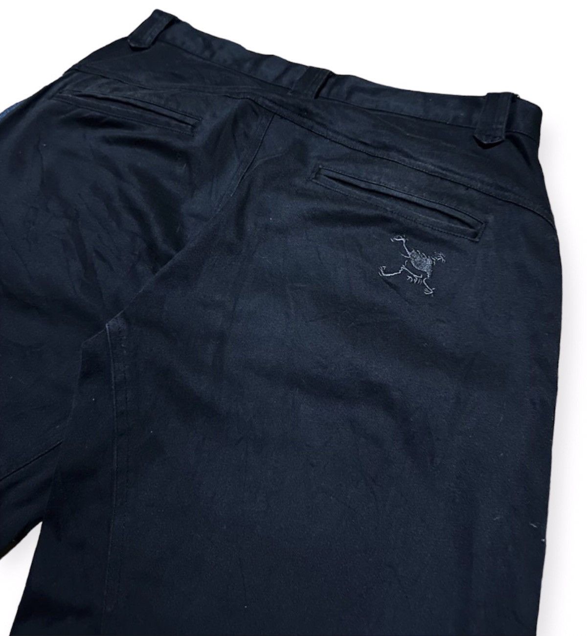 Oakley × Vintage Oakley skull pant Size US 32 / EU 48 - 3 Thumbnail