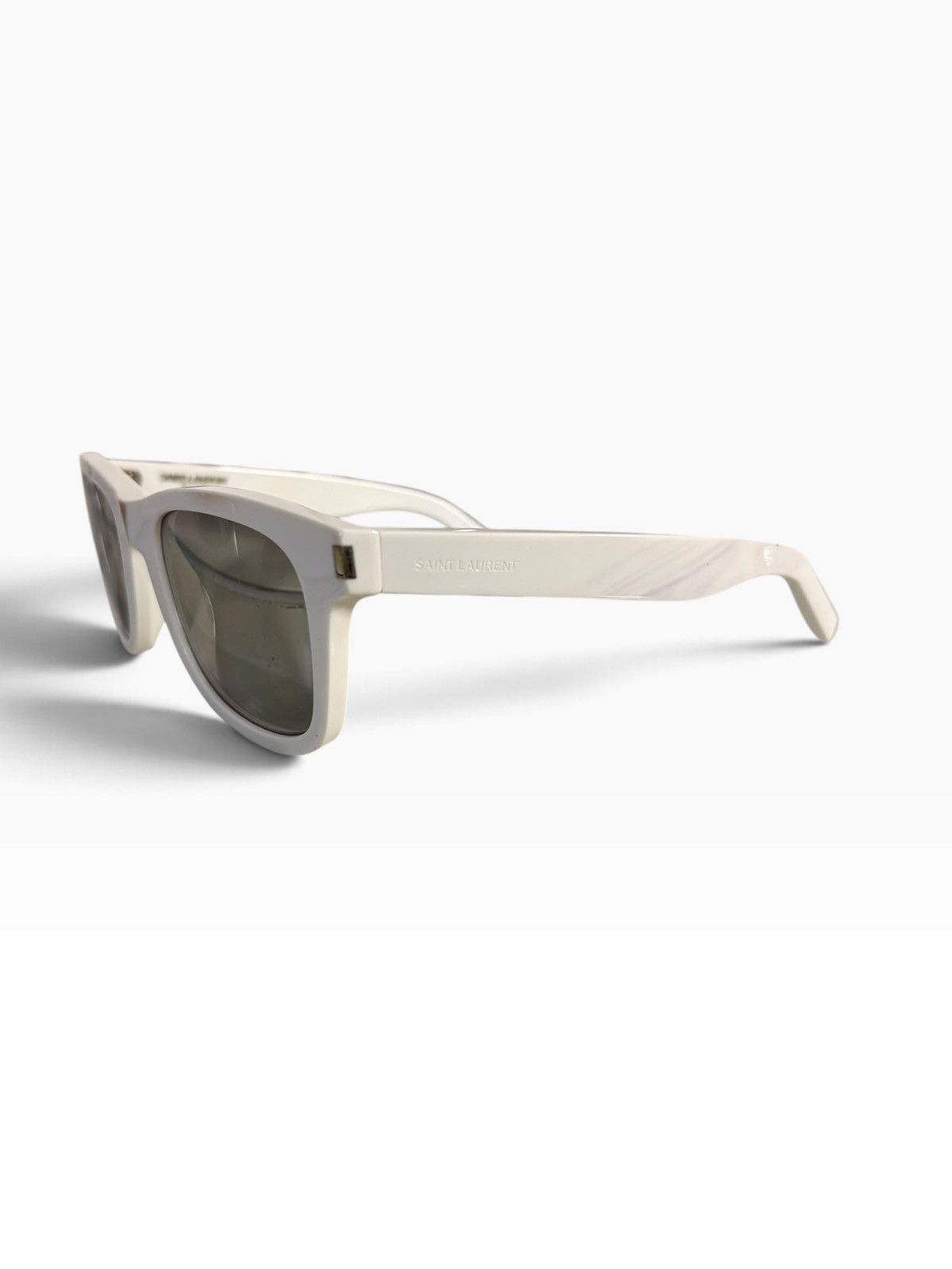 Saint Laurent Paris SL 98 Surf Sunglasses - Kurt Cobain Style