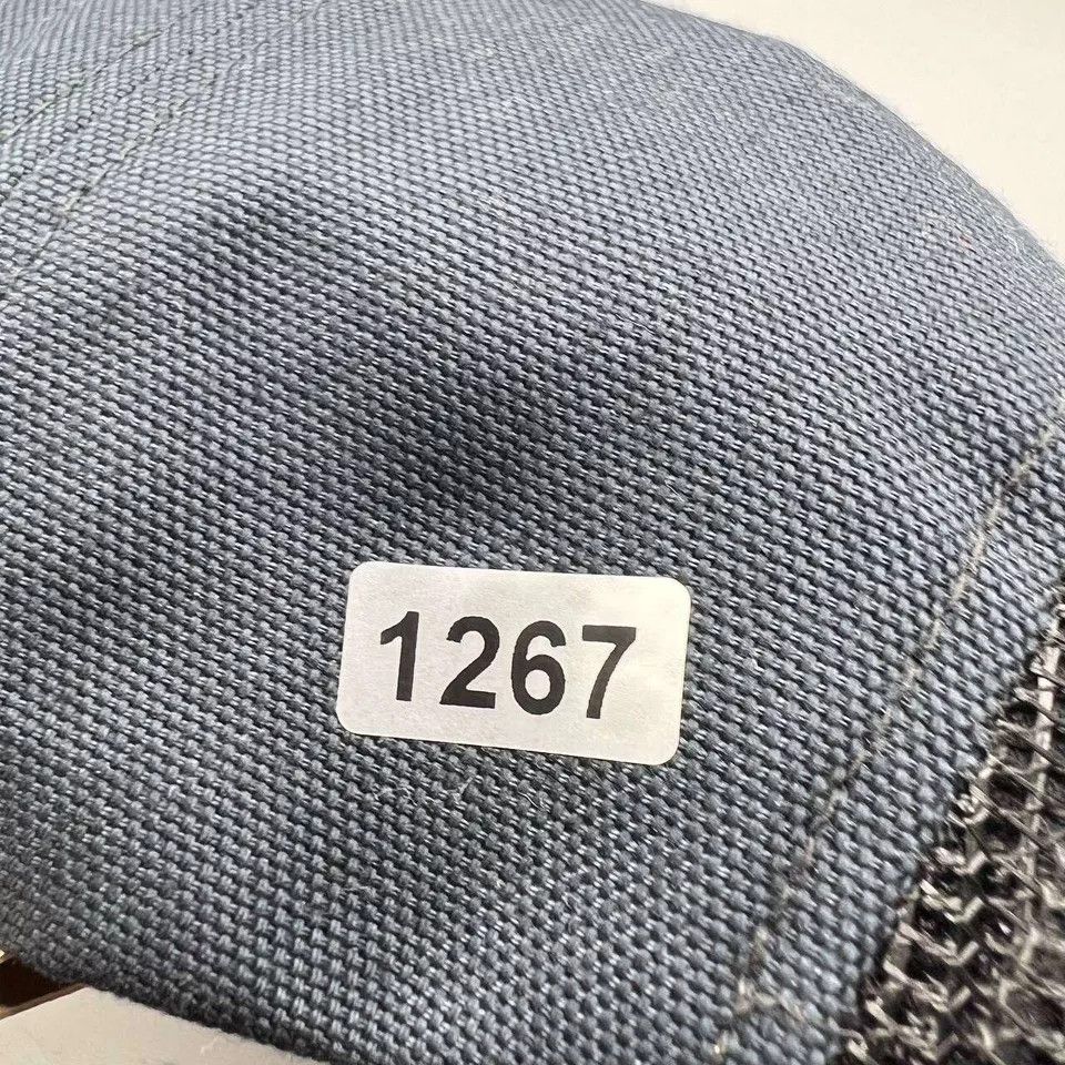 Jordan Brand Air Jordan 5 Panel Hat Men Jumpman Strap Back Fly Cap M-L Size ONE SIZE - 8 Thumbnail