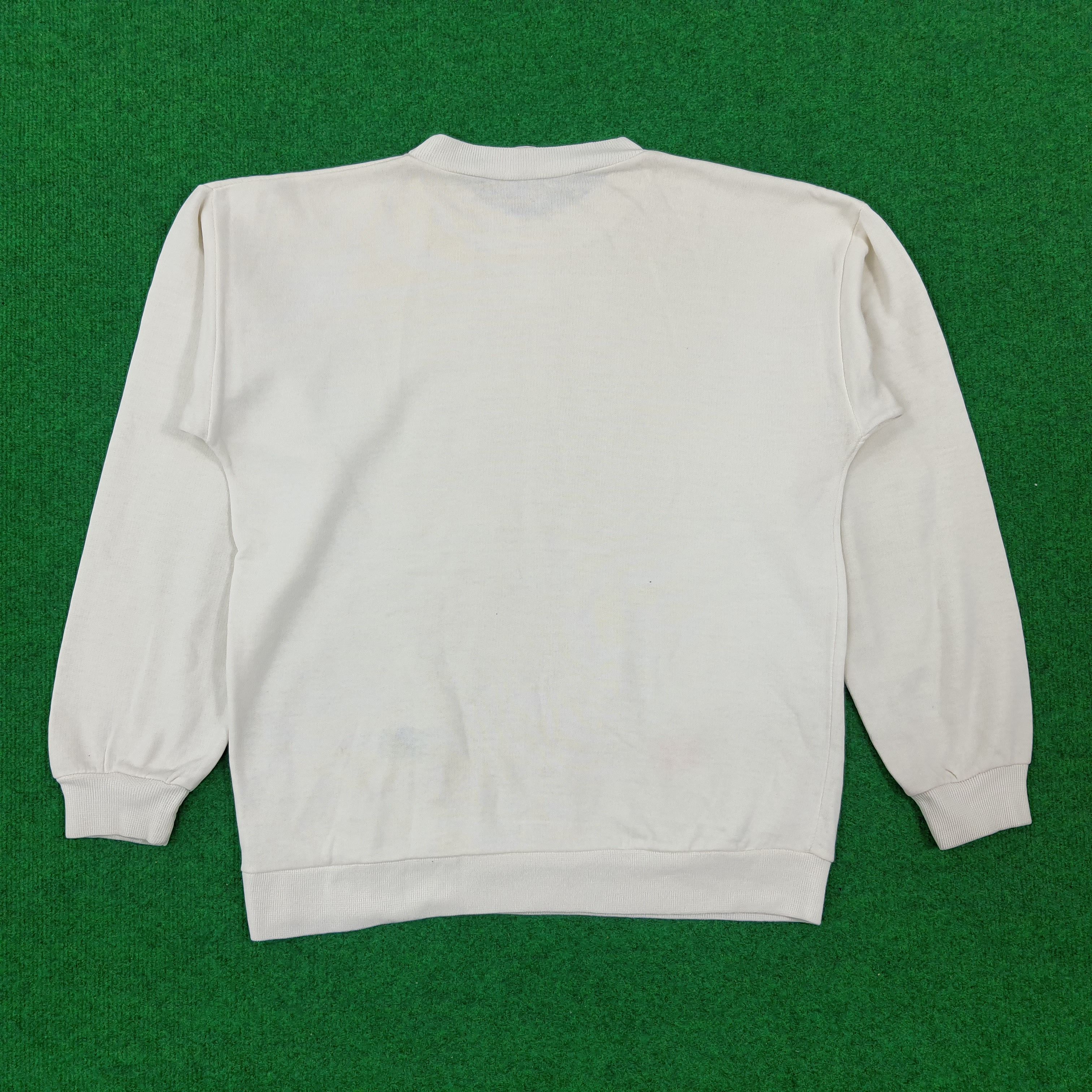 Lonsdale × Vintage Vintage Lonsdale London Champions Sports Gear Sweatshirt Size US M / EU 48-50 / 2 - 3 Thumbnail