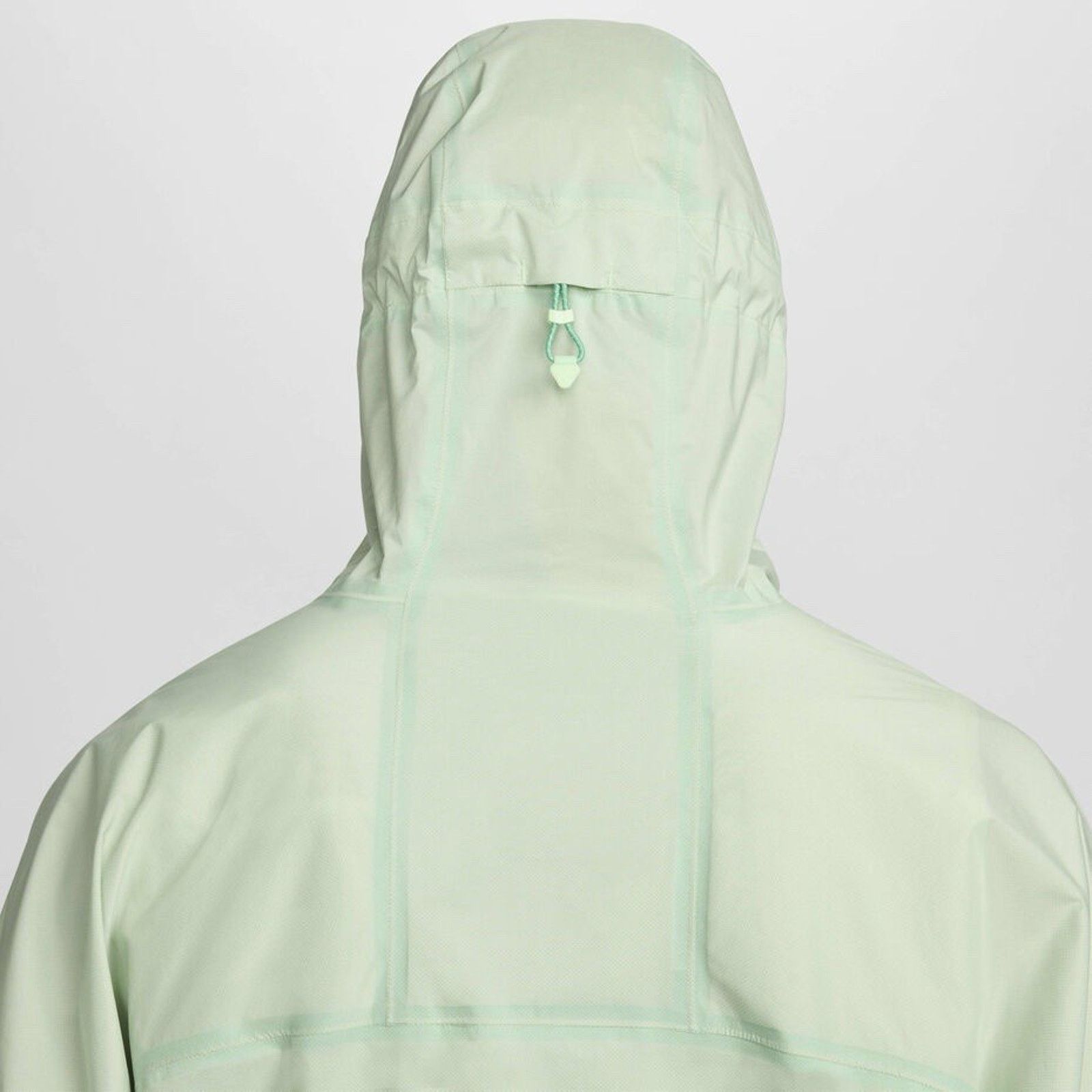 Nike Nike ACG Trail Snack Storm-FIT ADV Jacket Green Size US S / EU 44-46 / 1 - 9 Thumbnail