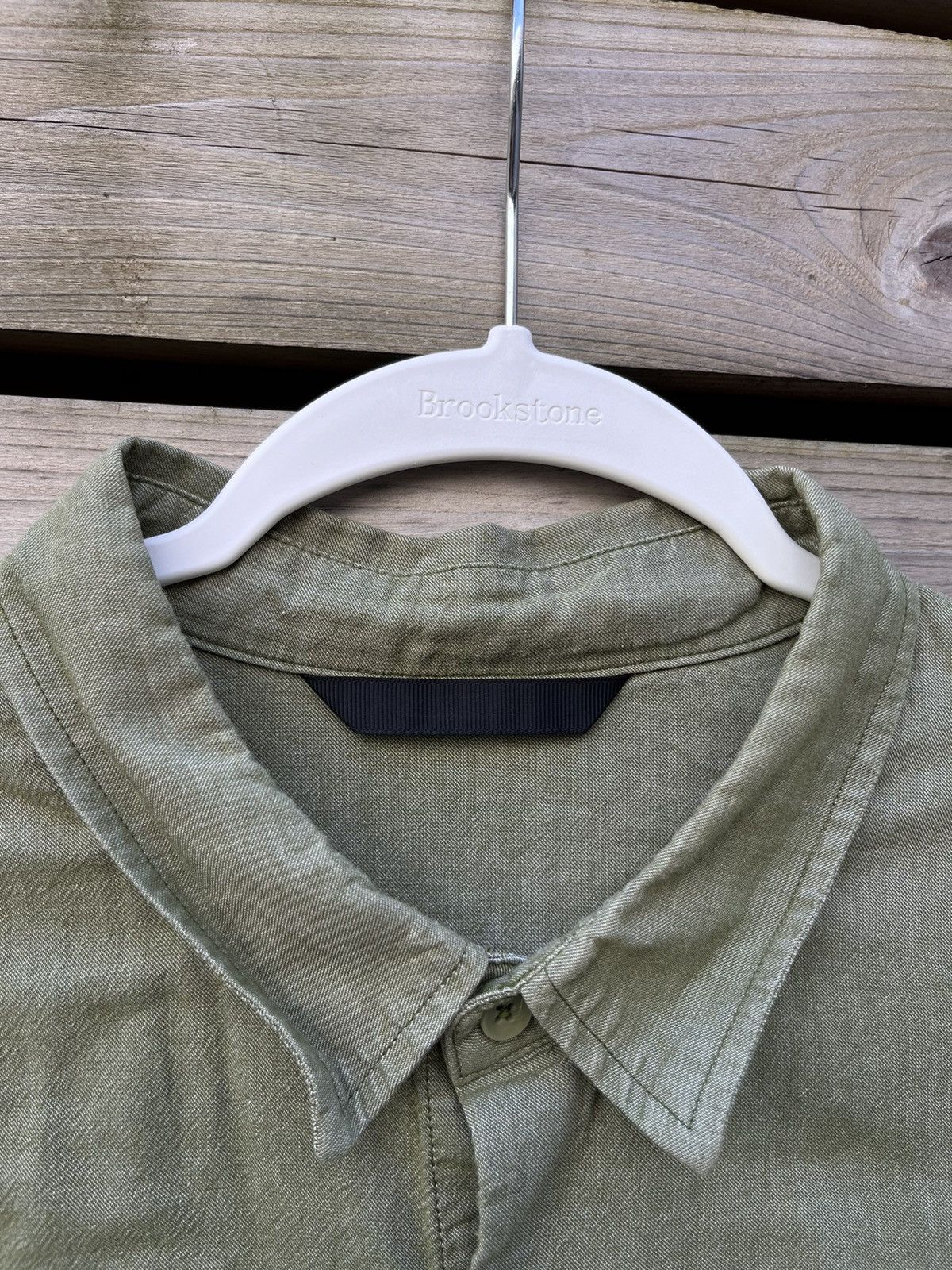 Arc'teryx Arc'teryx Shirt Tee Size US L / EU 52-54 / 3 - 5 Thumbnail