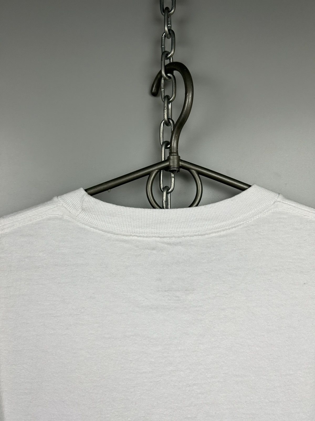 Kanye West × Market Chinatown Market Yeezy Alumni Virgil Kanye T shirt Size US M / EU 48-50 / 2 - 12 Thumbnail