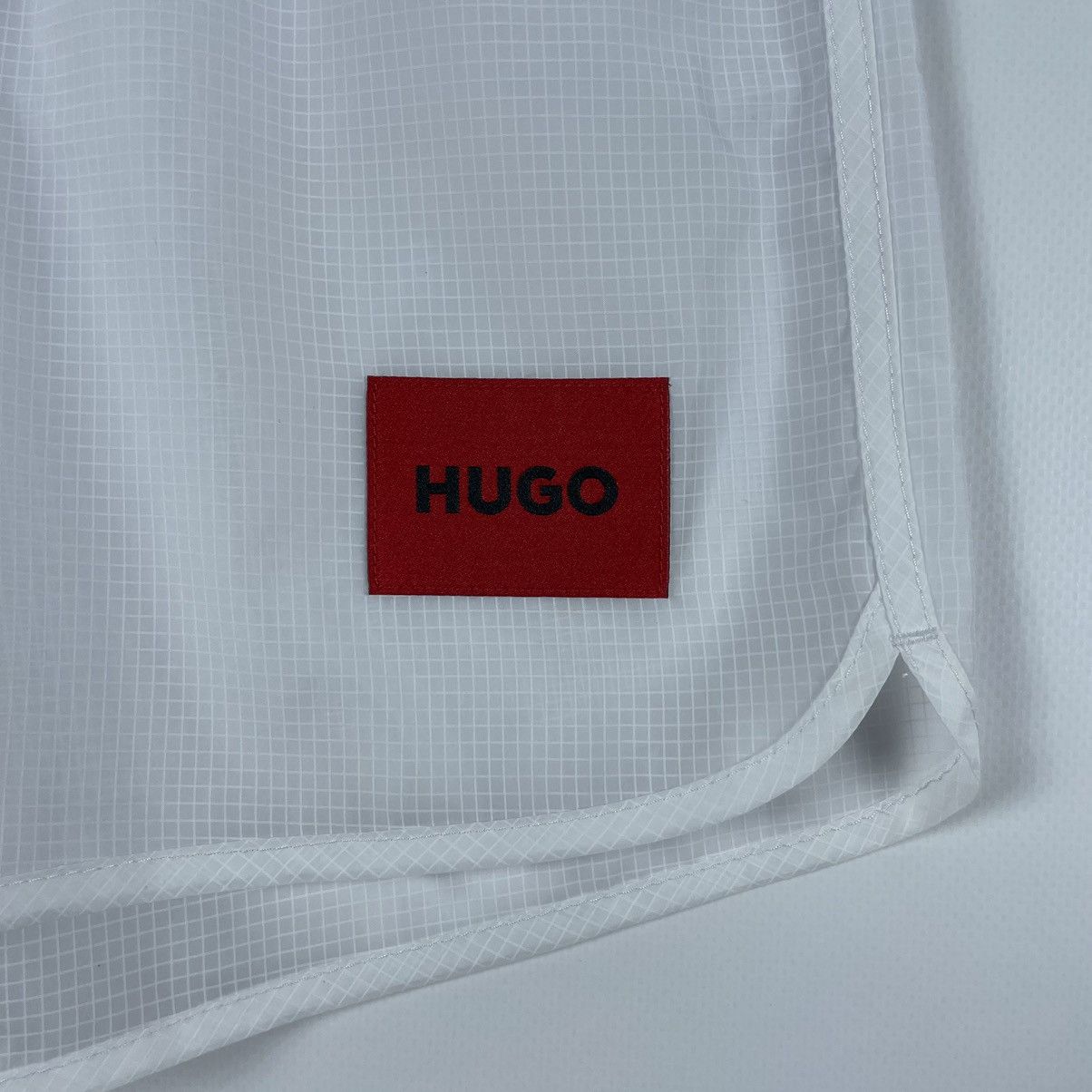 Hugo × Hugo Boss Hugo Boss Swim Beach Shorts Size US 32 / EU 48 - 5 Thumbnail