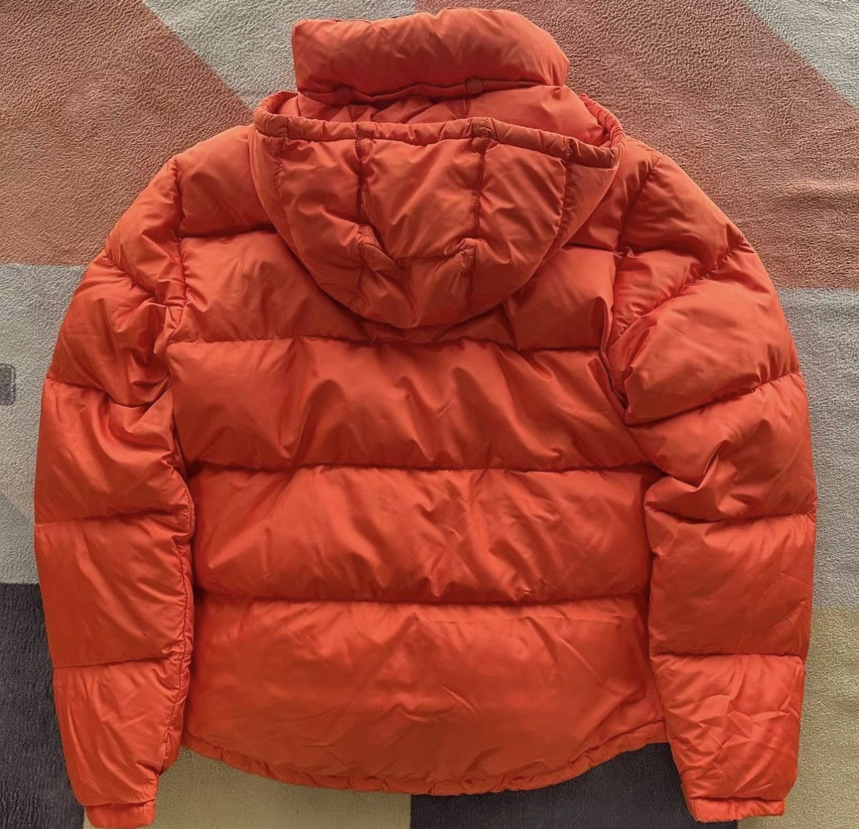 Polo Ralph Lauren Ralph Lauren Polo RL Rugby Down Jacket K22 Size US XS / EU 42 / 0 - 2 Thumbnail