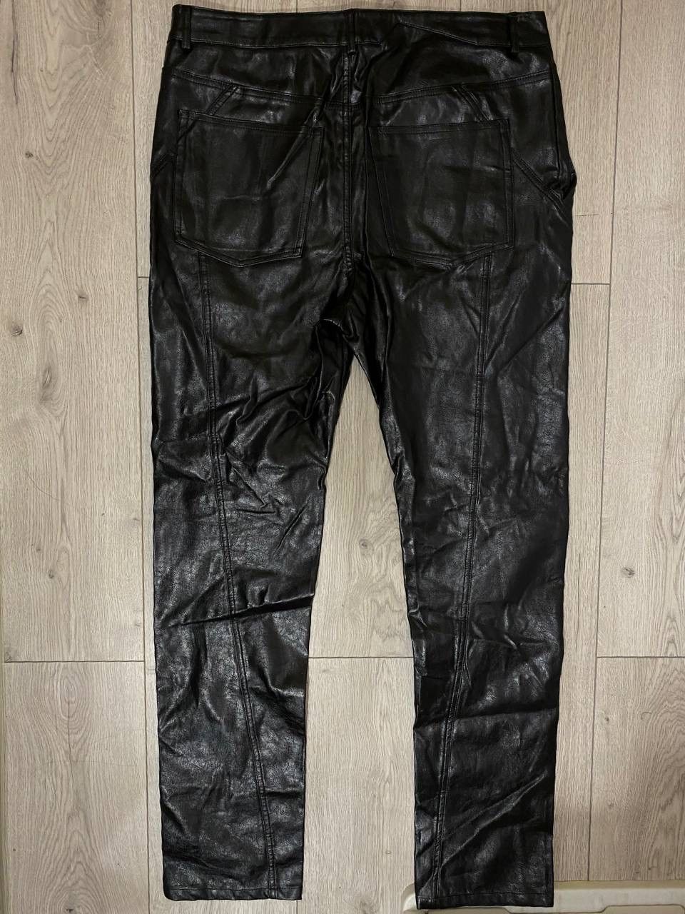 Jaded London Jaded London Pants Size US 32 / EU 48 - 5 Thumbnail