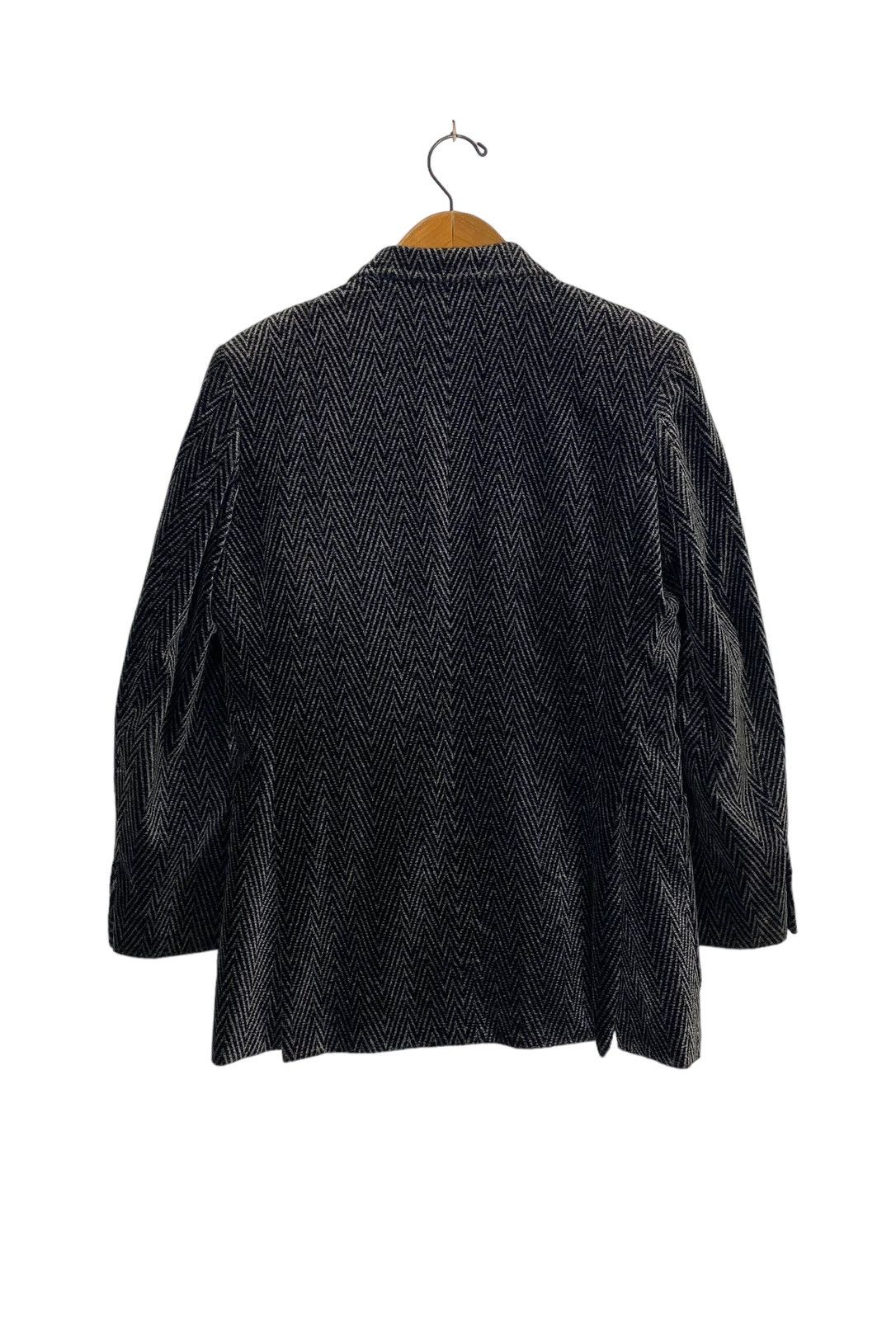 Japanese Brand Rare‼️ Vintage Niedieck Brilliant Velvet Coat Made in Japan Size US S / EU 44-46 / 1 - 5 Thumbnail