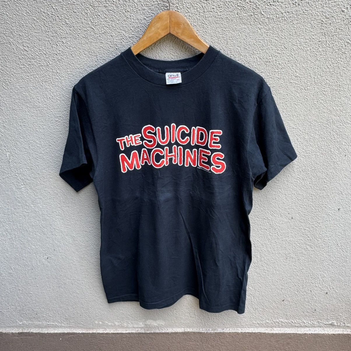 Suicide Machines | Grailed