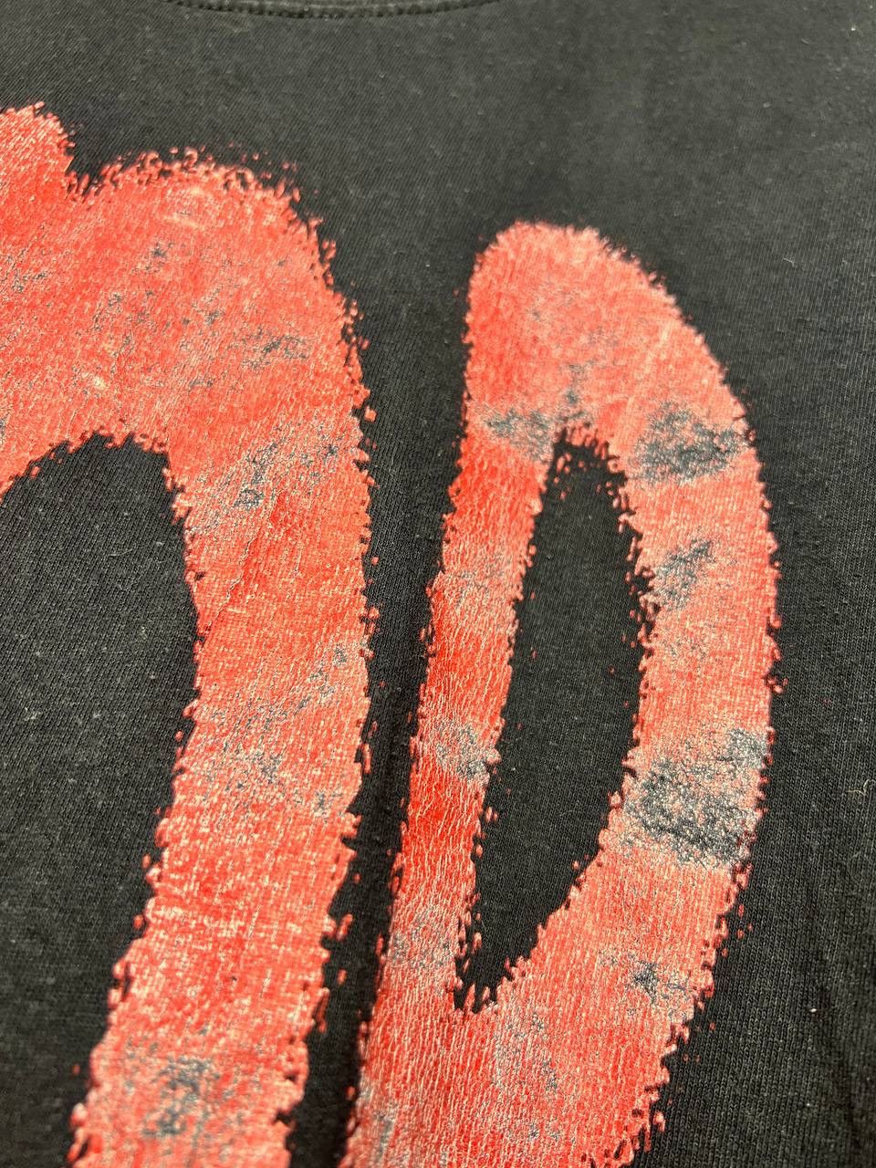 Vlone Vlone x NBA YoungBoy TOP T-Shirt Size US XL / EU 56 / 4 - 8 Thumbnail