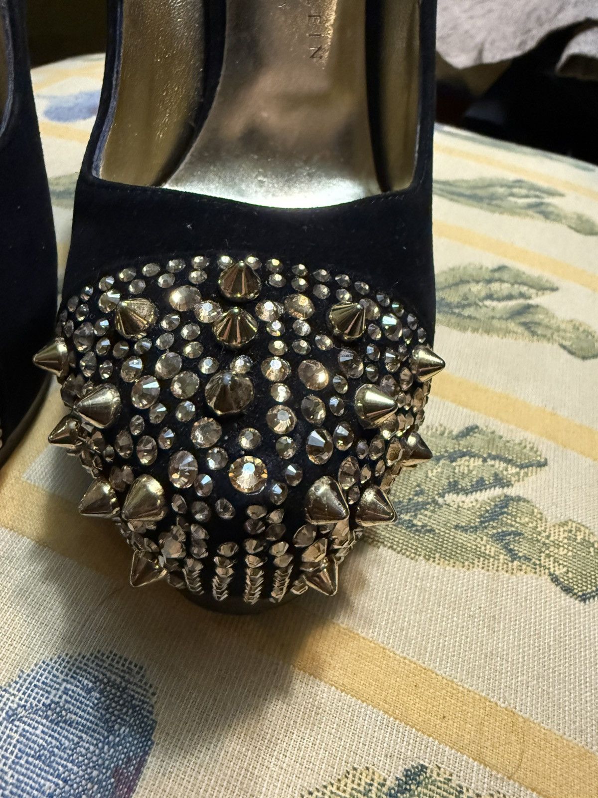 Philipp Plein Very nice Size US 8 / IT 38 - 4 Thumbnail