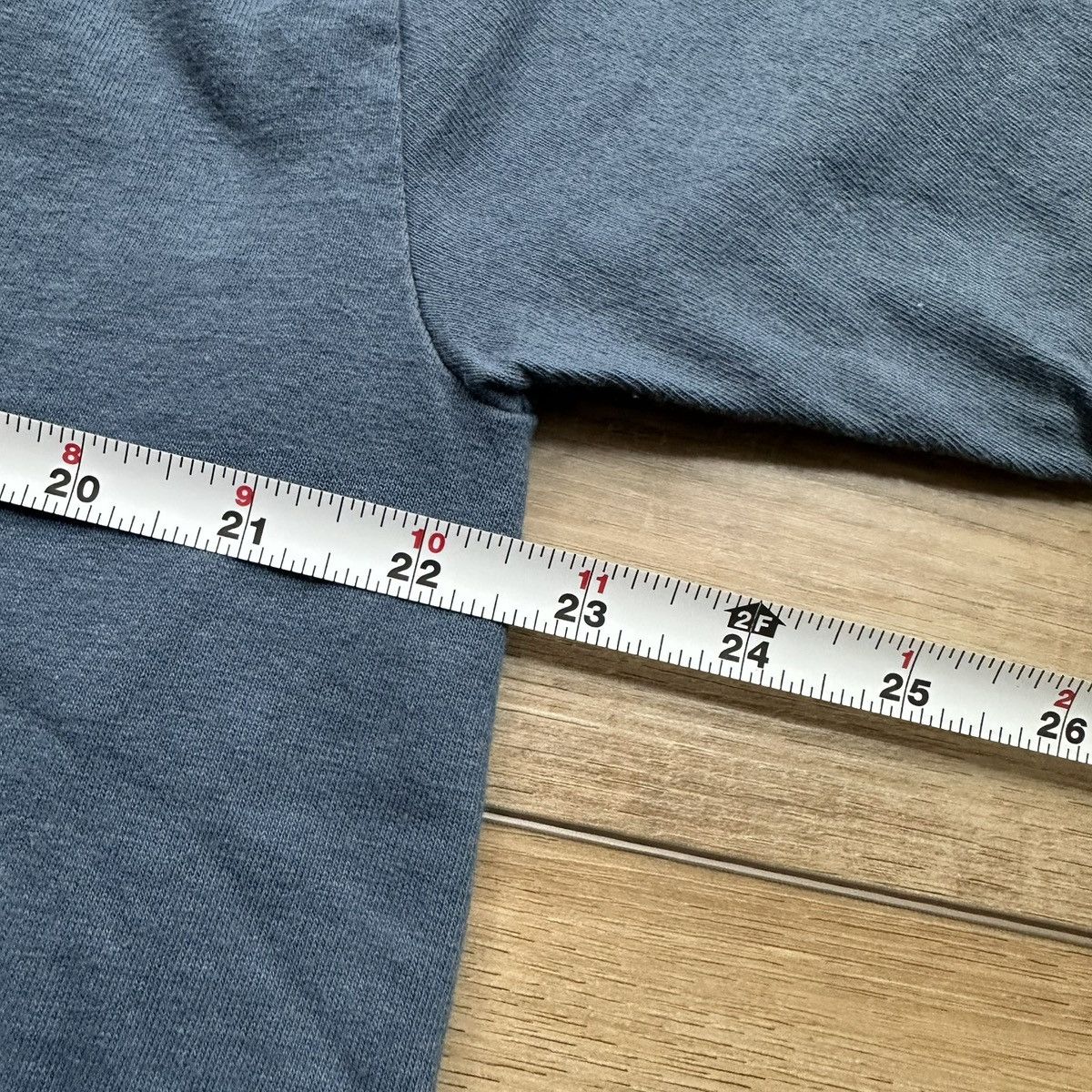 Other Vintage 1997 Star Trek “We Are Borg” Seven of Nine Tee Size US XL / EU 56 / 4 - 9 Thumbnail