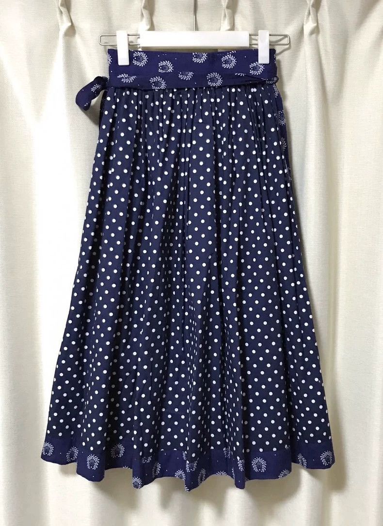 Comme des Garcons Comme des Garcons size S overskirt Size 23" - 4 Thumbnail