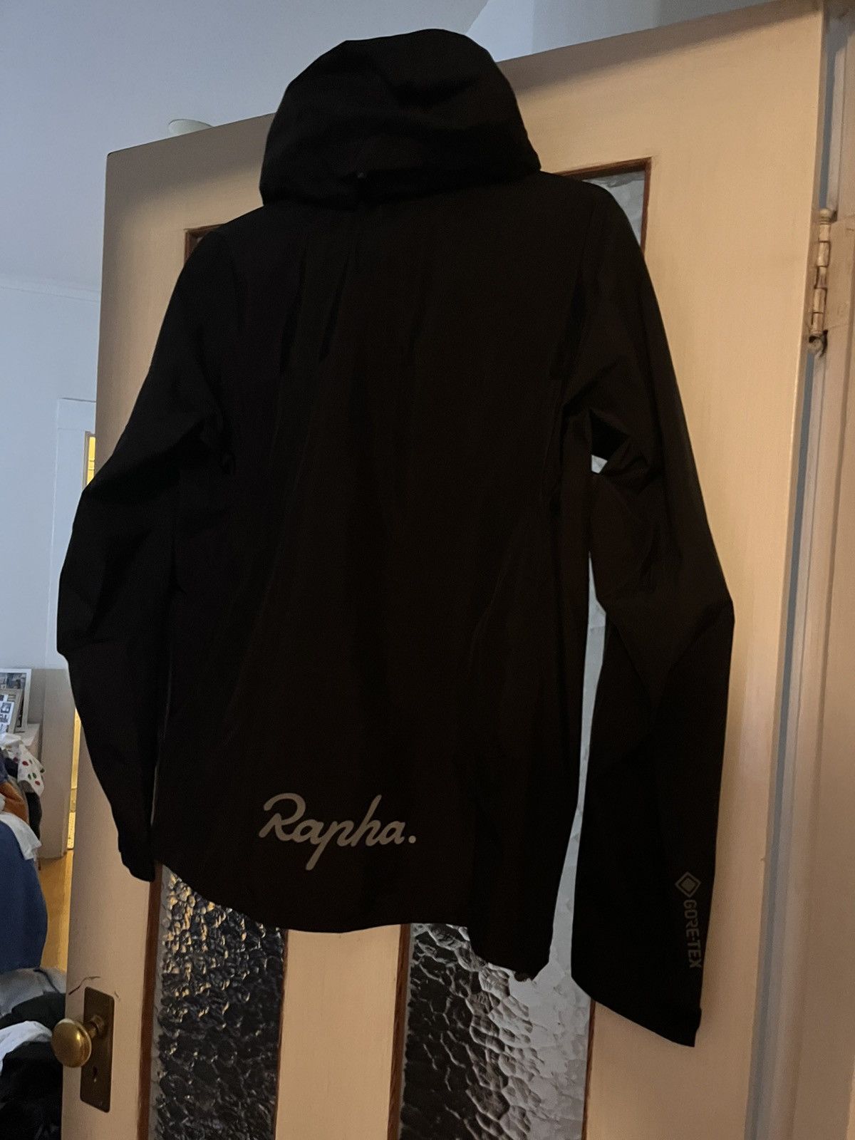 Goretex × Rapha NWT rapha gore-tex rain coat- small Size US S / EU 44-46 / 1 - 8 Thumbnail