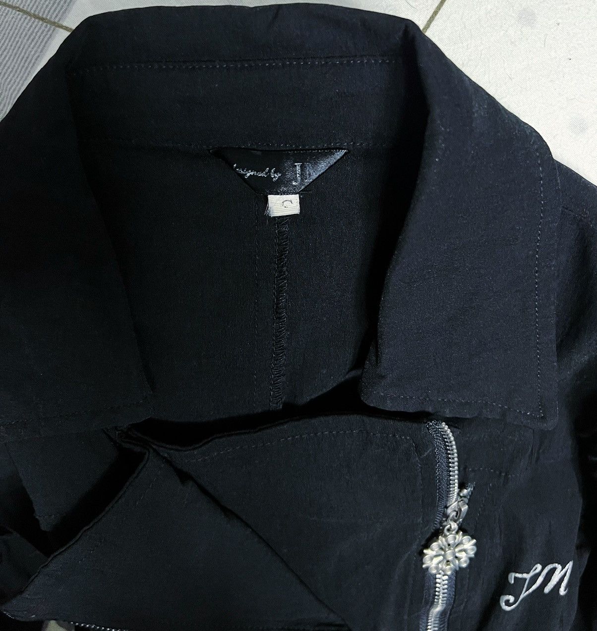 Japanese Brand Angelic Punk jacket ☠️ Size S / US 4 / IT 40 - 6 Thumbnail