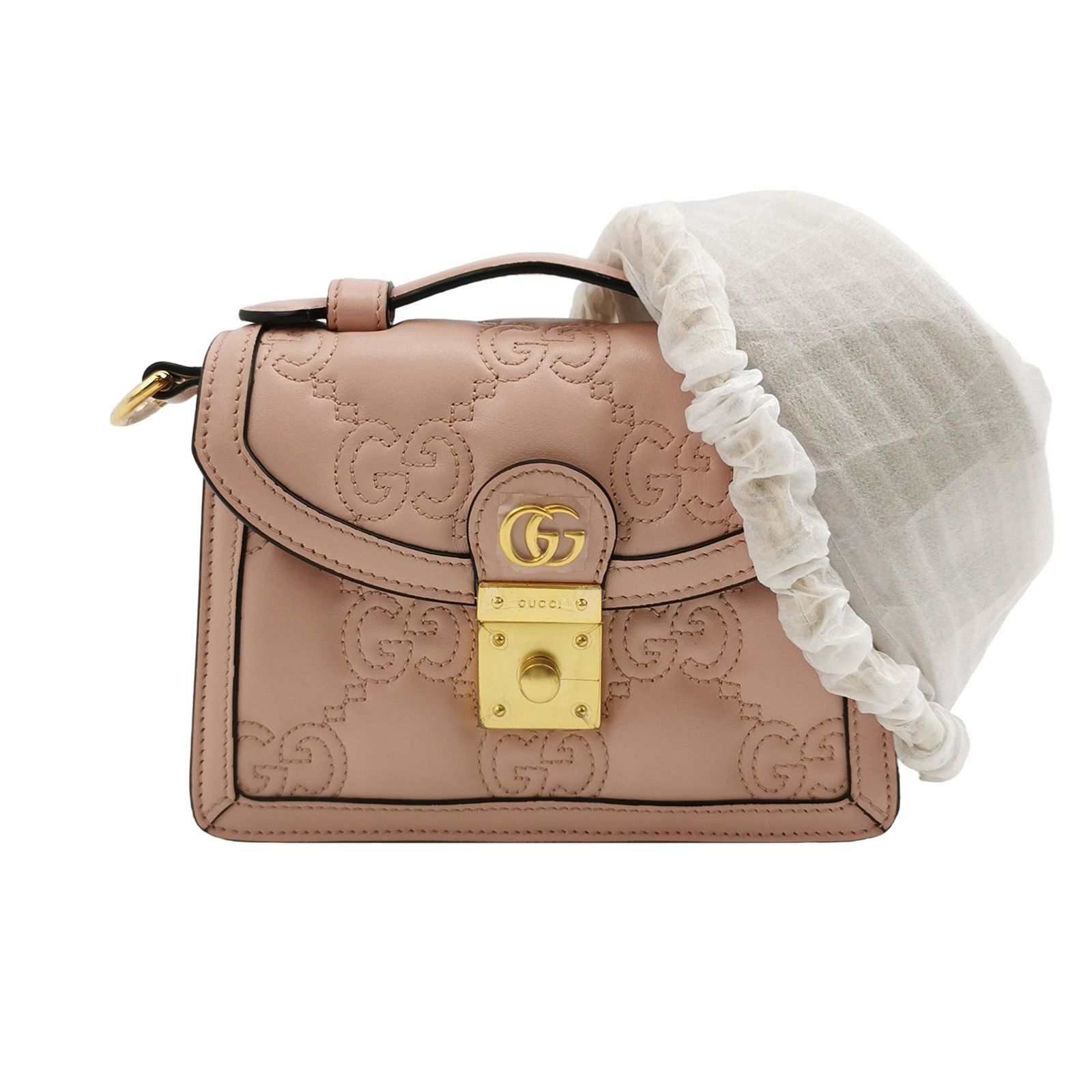Gucci Gucci Women os Shoulder Bags Size ONE SIZE - 1 Thumbnail