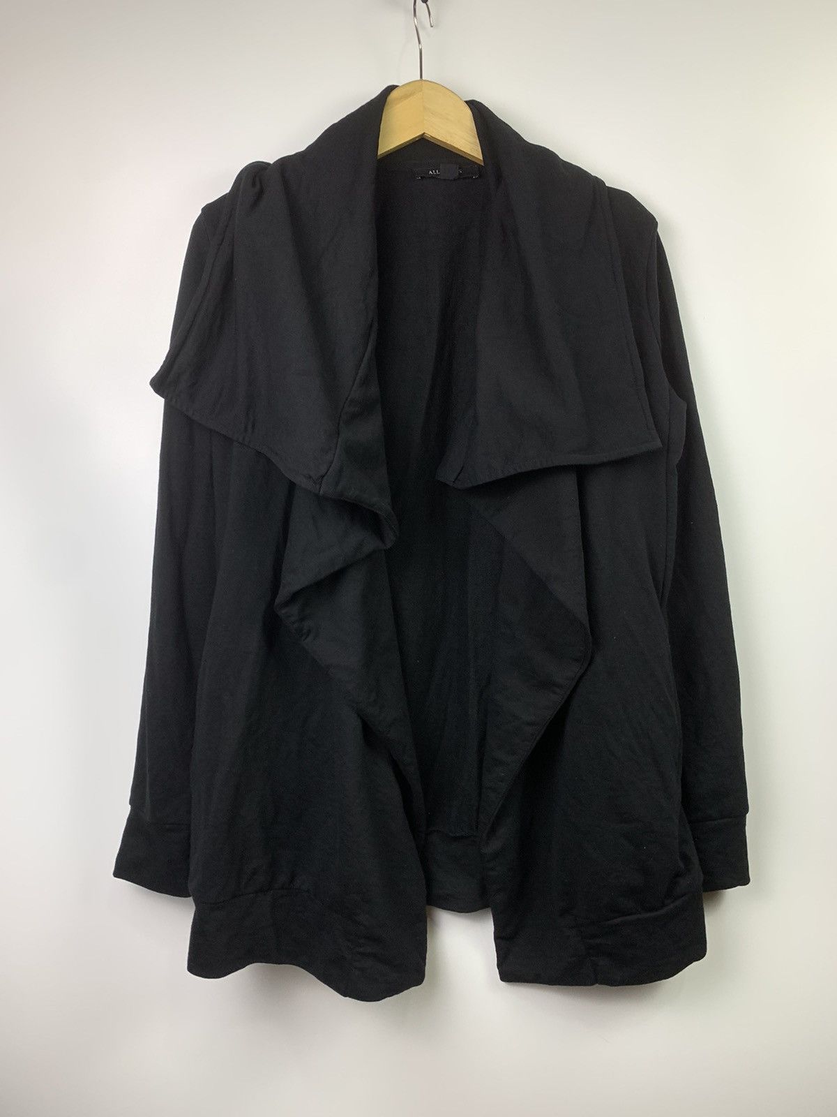 Hysteric Glamour × If Six Was Nine × Japanese Brand Allsaints unknown style Size US S / EU 44-46 / 1 - 1 Thumbnail