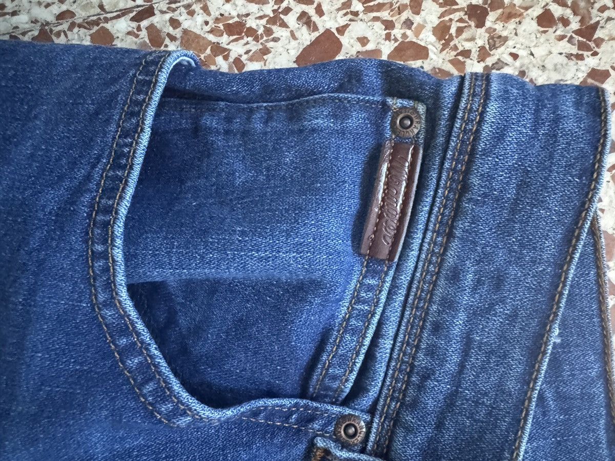 Wrangler Wrangler texas slim jeans Size US 38 / EU 54 - 5 Thumbnail