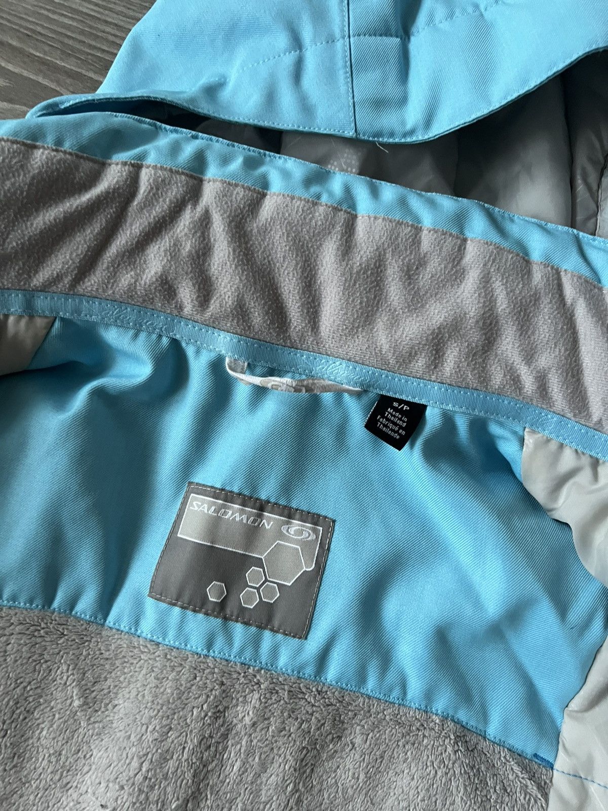 Salomon ‼️Salomon Outdoor Pro Series Regular Ski Jacket‼️ Size S / US 4 / IT 40 - 21 Thumbnail