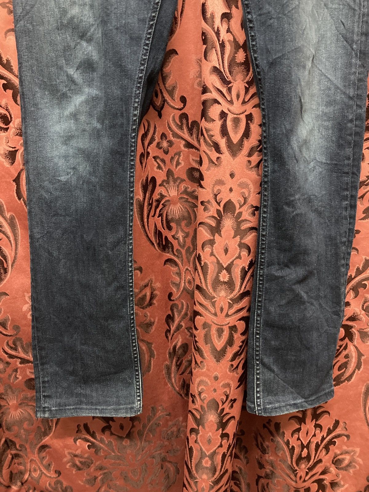 DENHAM Denham jean Size US 32 / EU 48 - 10 Thumbnail