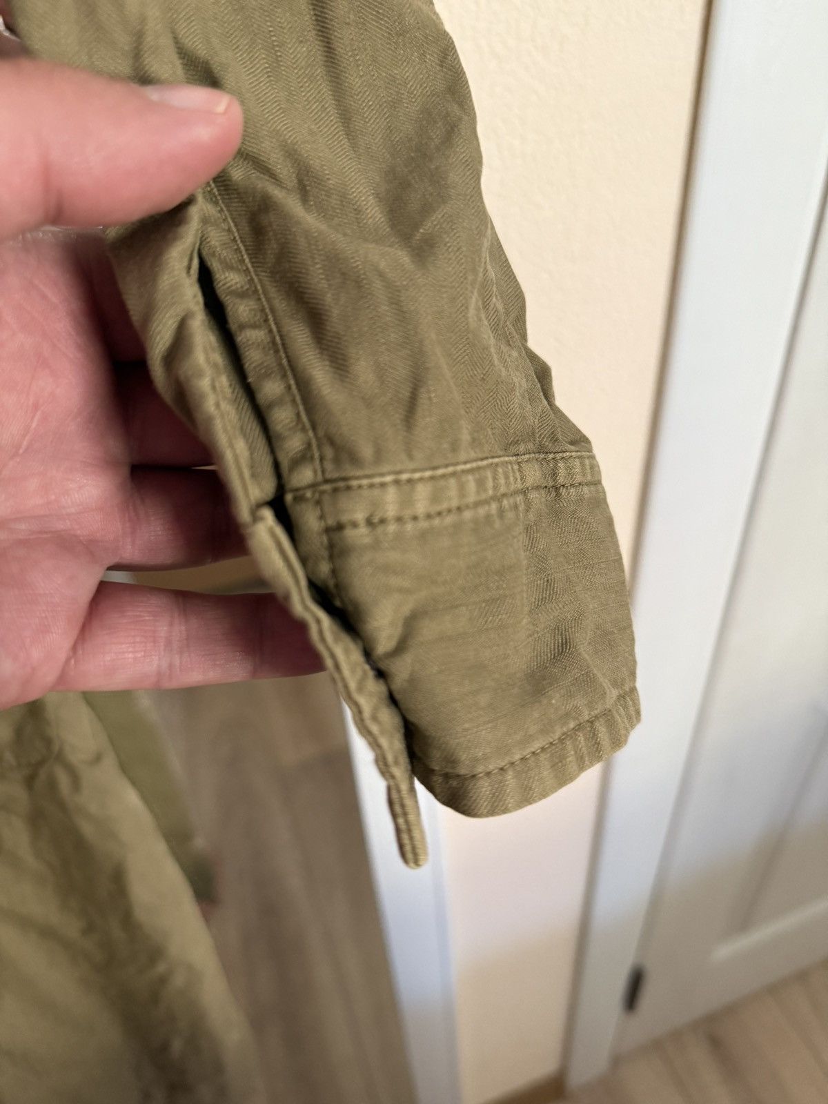 Belstaff Very nice Size S / US 4 / IT 40 - 13 Thumbnail