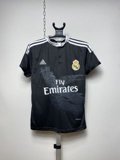 Ronaldo Jersey