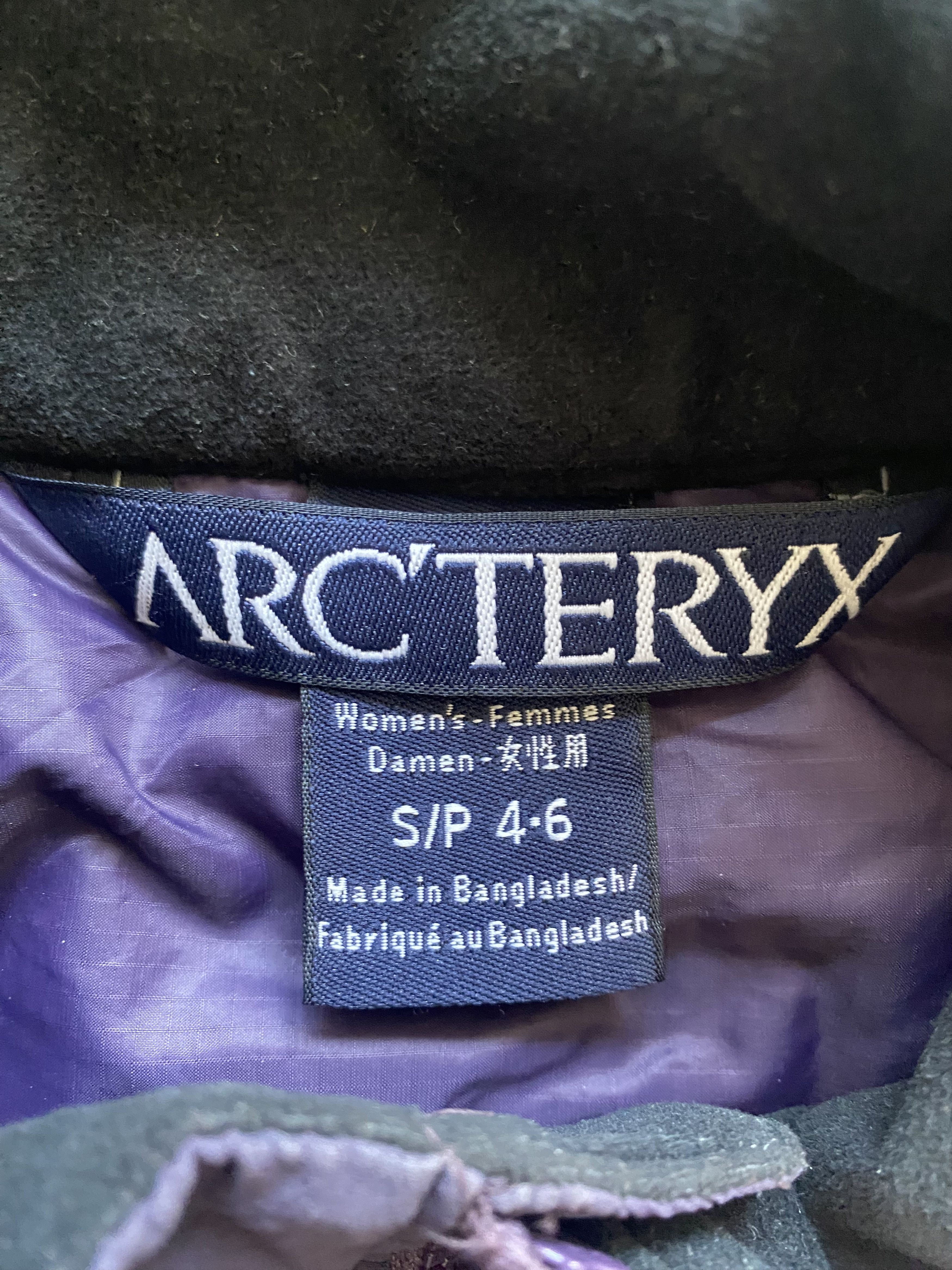 Arc'teryx Arc’teryx Atom LT Gorpcore Size S / US 4 / IT 40 - 6 Thumbnail