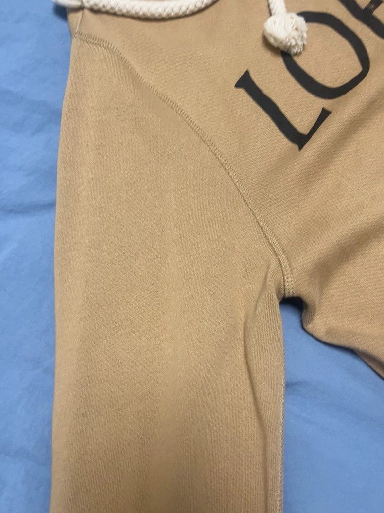 Loewe LOEWE hoodie Size S / US 4 / IT 40 - 8 Thumbnail