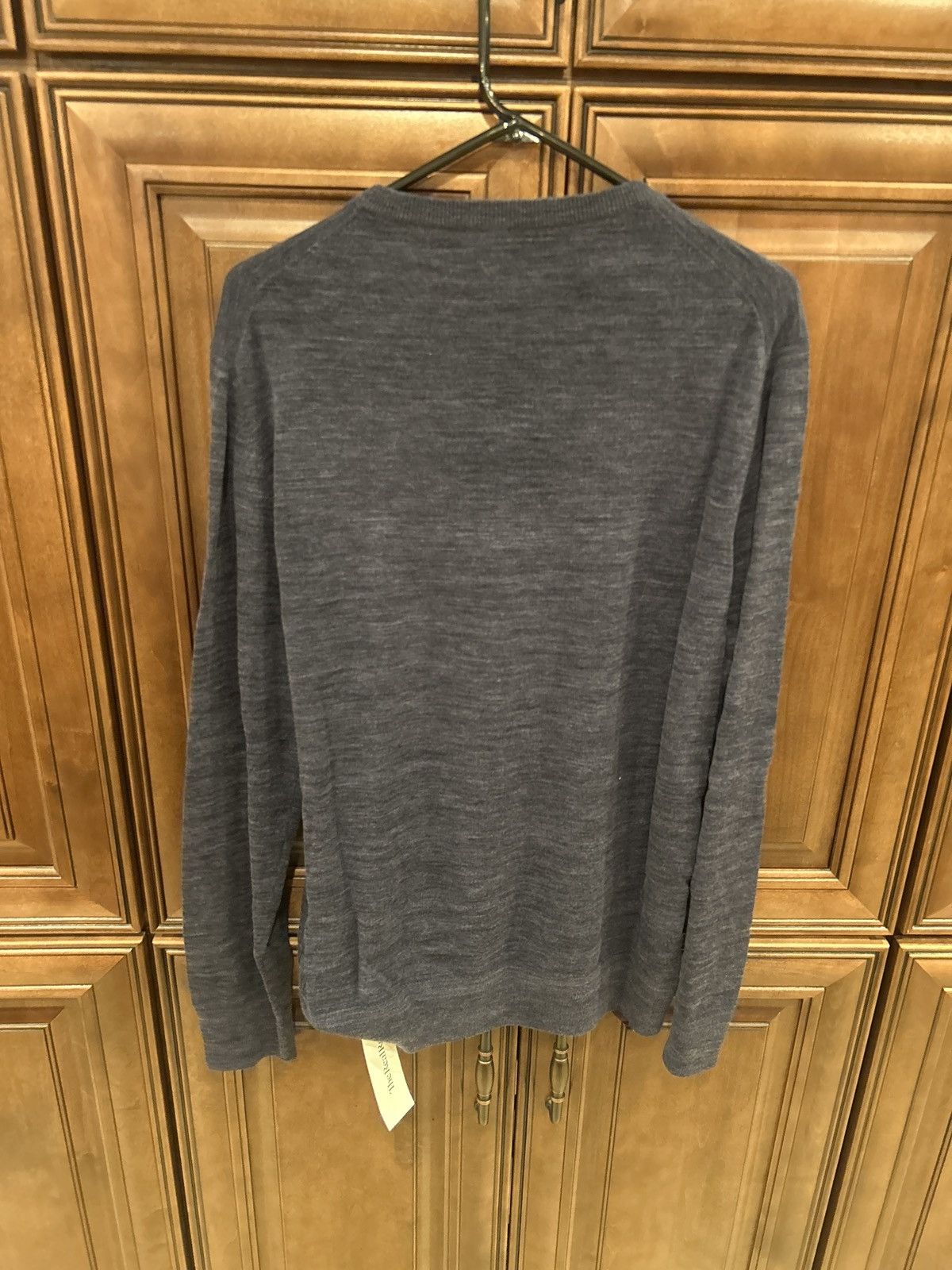 Louis Vuitton Louis Vuitton Cashmere Sweater Size US XXL / EU 58 / 5 - 2 Thumbnail