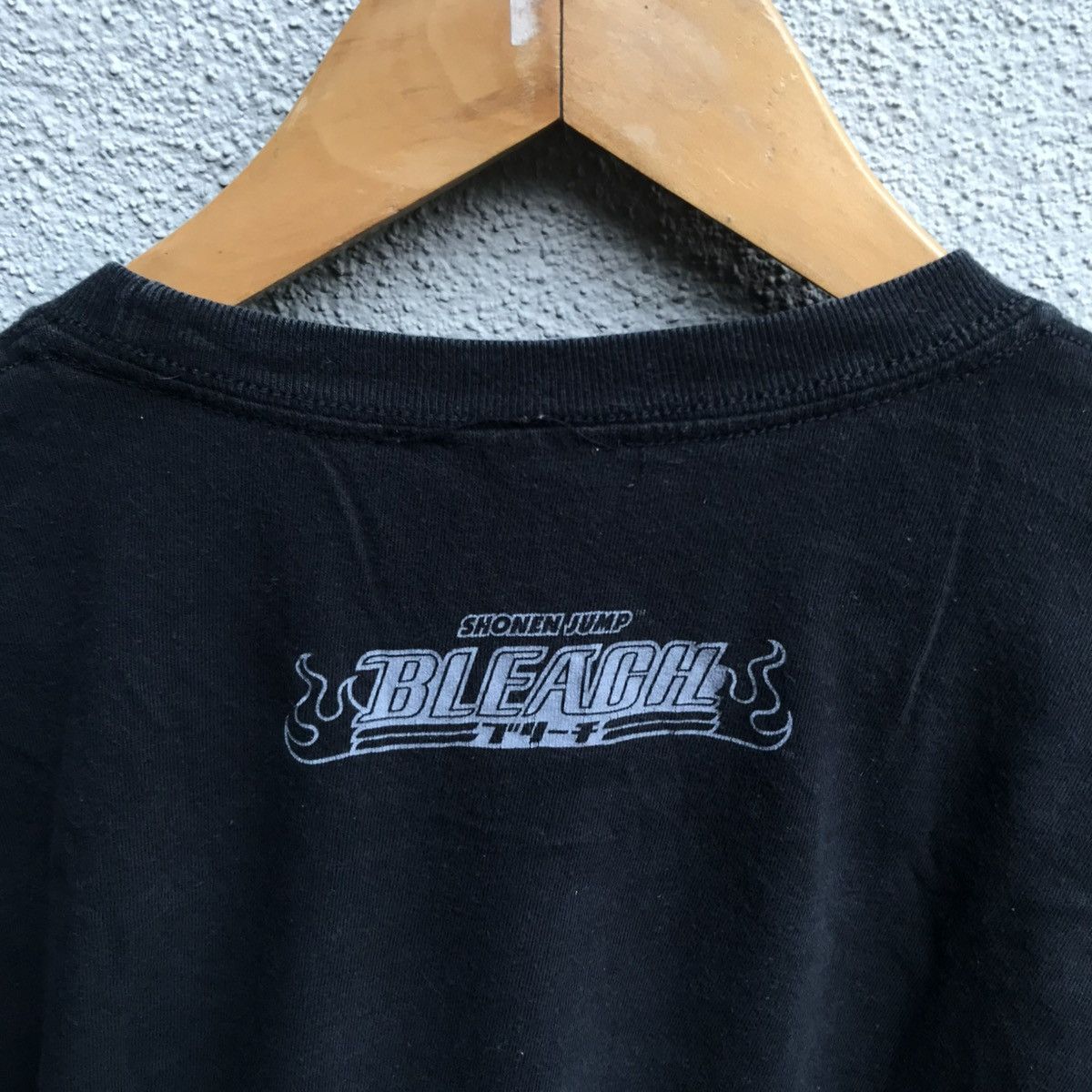 Anime × Cartoon Network × Vintage BLEACH anime tee manga Size US XL / EU 56 / 4 - 3 Thumbnail