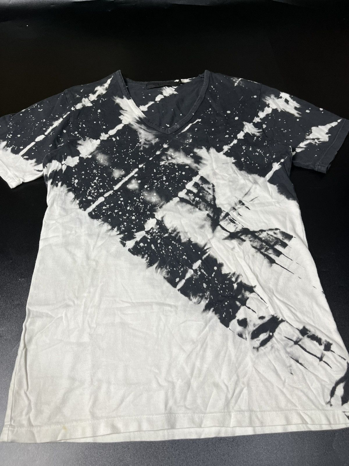GOSTAR DE FUGA × Japanese Brand × Le Grande Bleu (L.G.B.) Japanese FUGA 2000s smoke Size US M / EU 48-50 / 2 - 3 Thumbnail