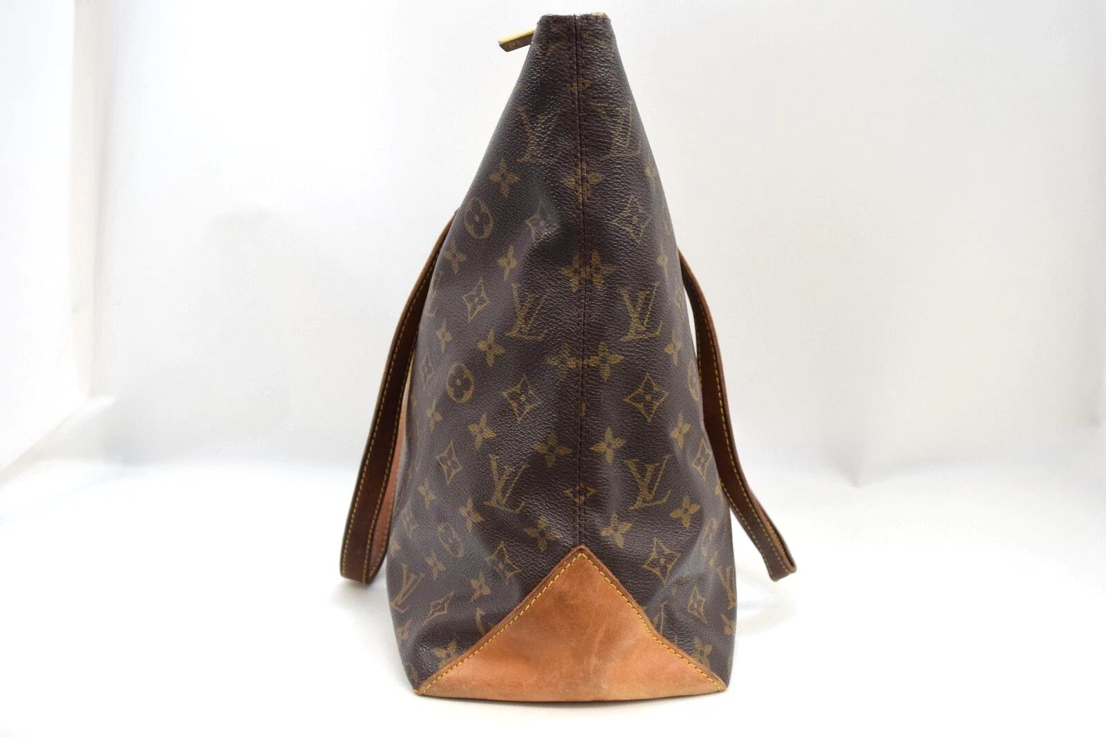 Louis Vuitton Louis Vuitton Cabas Mezzo Tote Bag Monogram M51151 Size ONE SIZE - 5 Thumbnail
