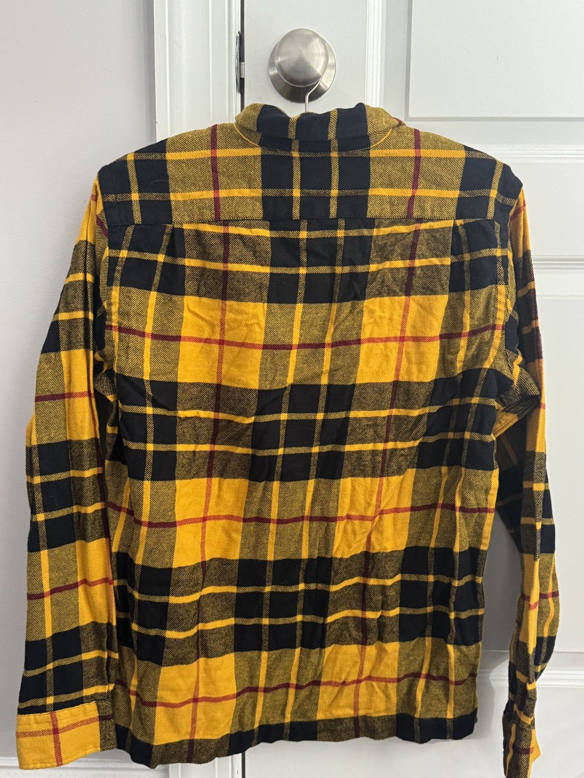 Polo Ralph Lauren Polo ralph lauren flannel new w tags Size US S / EU 44-46 / 1 - 2 Thumbnail