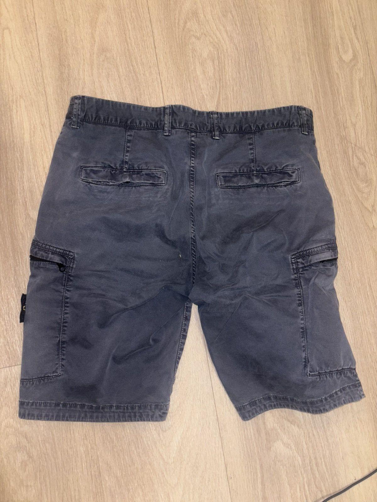 Stone Island Stone island Size US 32 / EU 48 - 2 Thumbnail