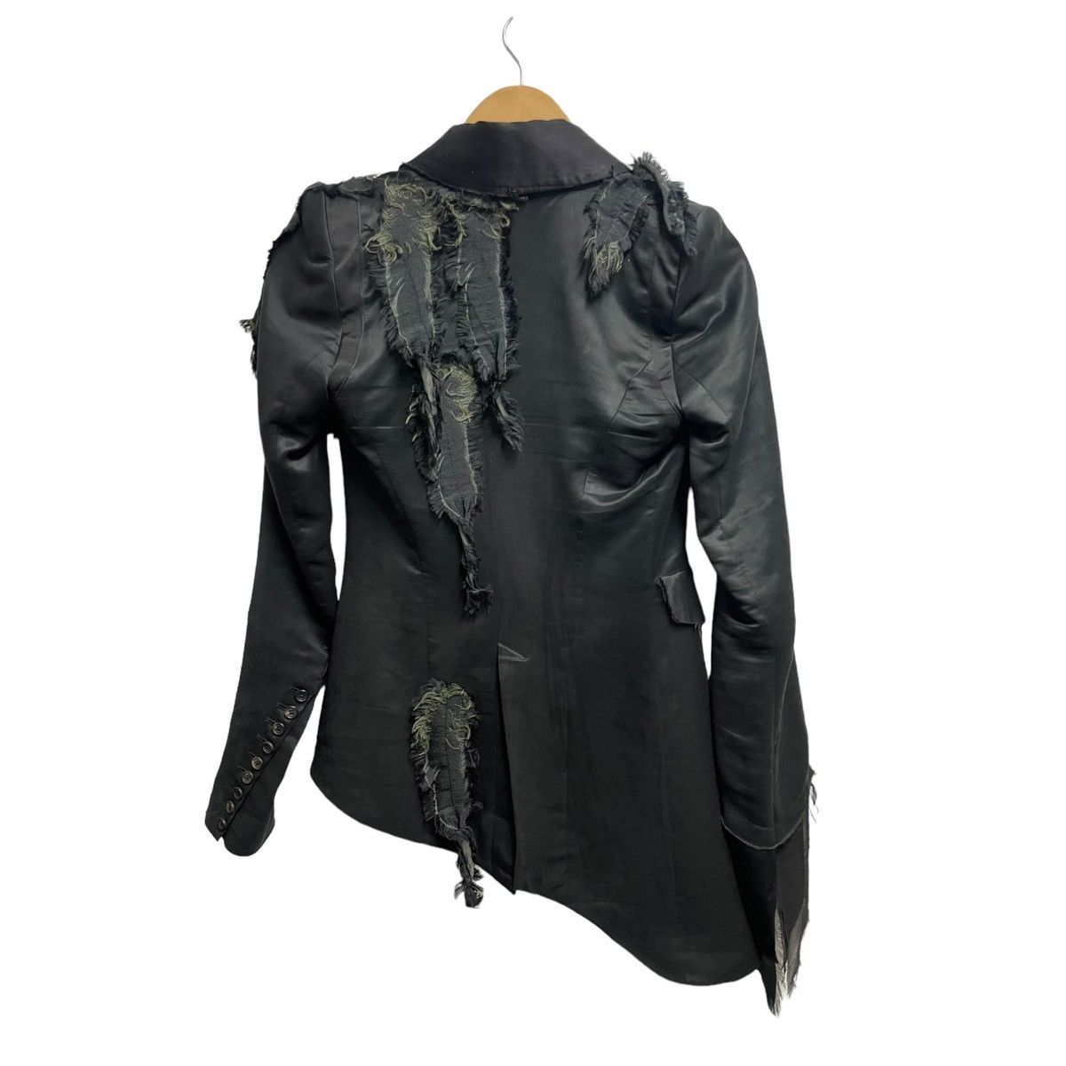 If Six Was Nine Ifsixwasnine crow blazer Size US S / EU 44-46 / 1 - 4 Thumbnail