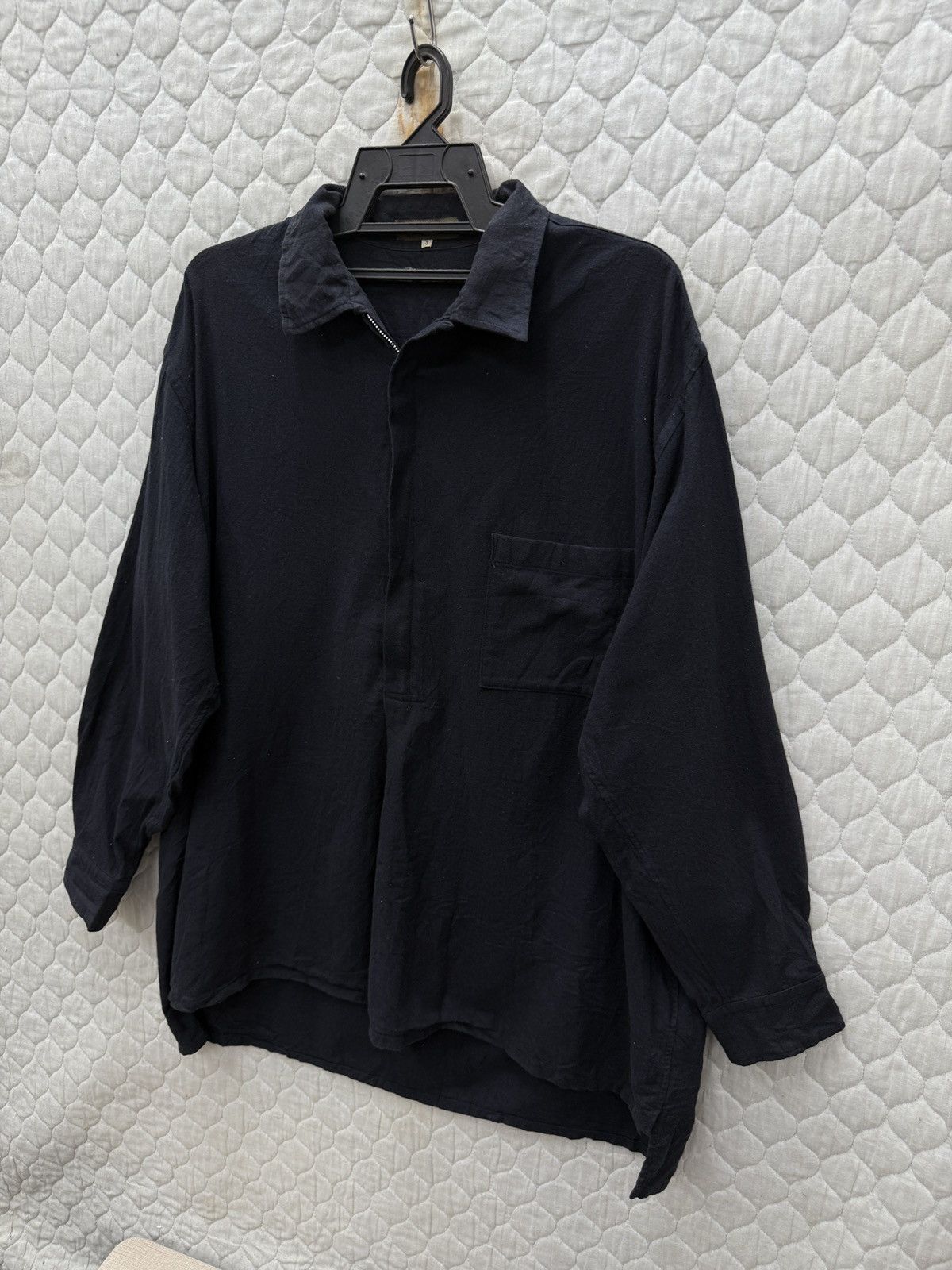 Yohji Yamamoto 🔥🔥🔥ARCHIVE VTG YOHJI YAMAMOTO YS FOR MEN Size US L / EU 52-54 / 3 - 4 Thumbnail