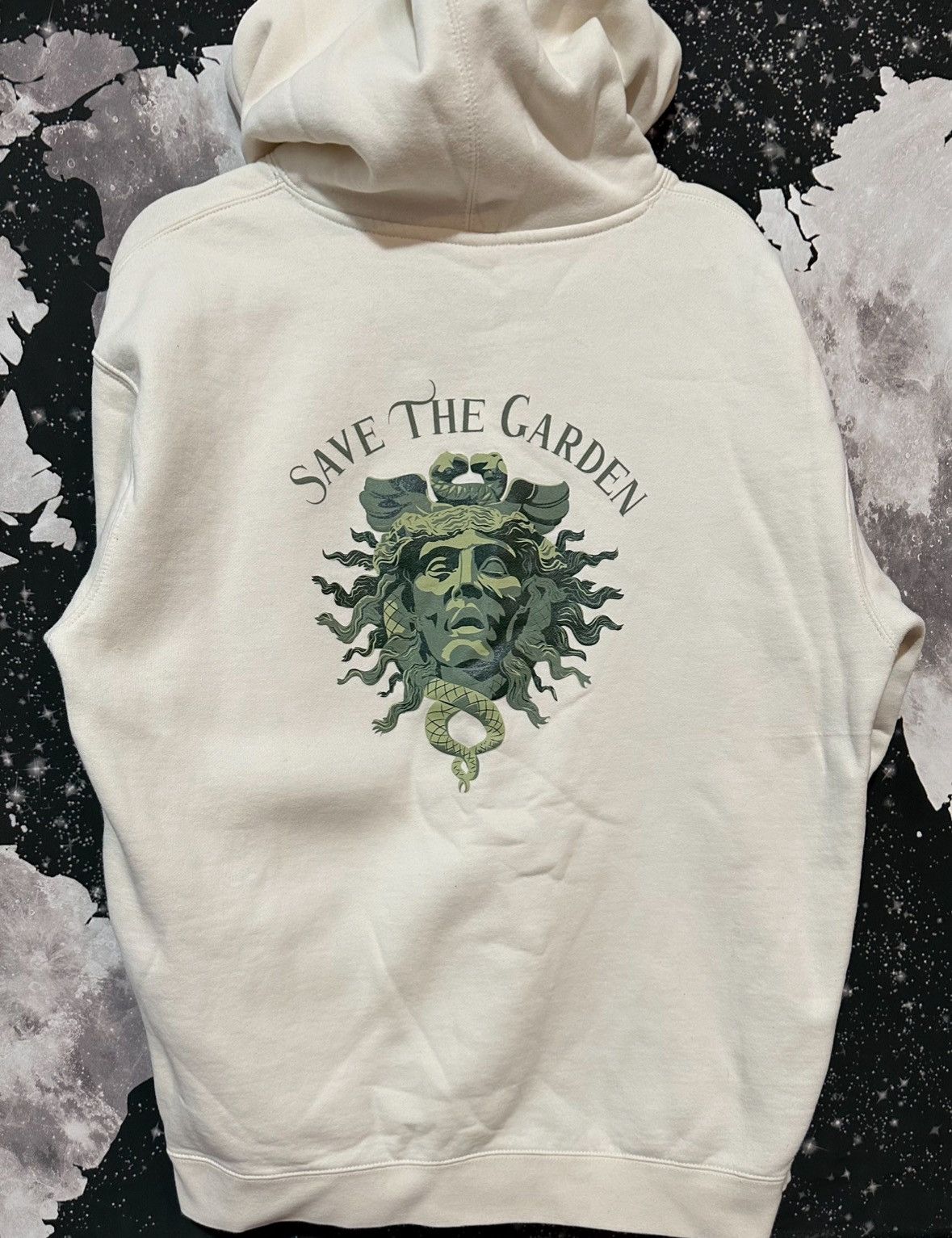 Other Elizabeth Street Garden hoodie Size US L / EU 52-54 / 3 - 1 Thumbnail