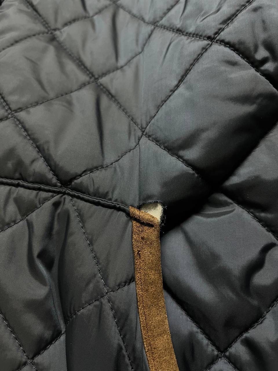Vintage Vintage Polo Ralph Lauren Reversible Plaid Jacket L Size US L / EU 52-54 / 3 - 9 Thumbnail