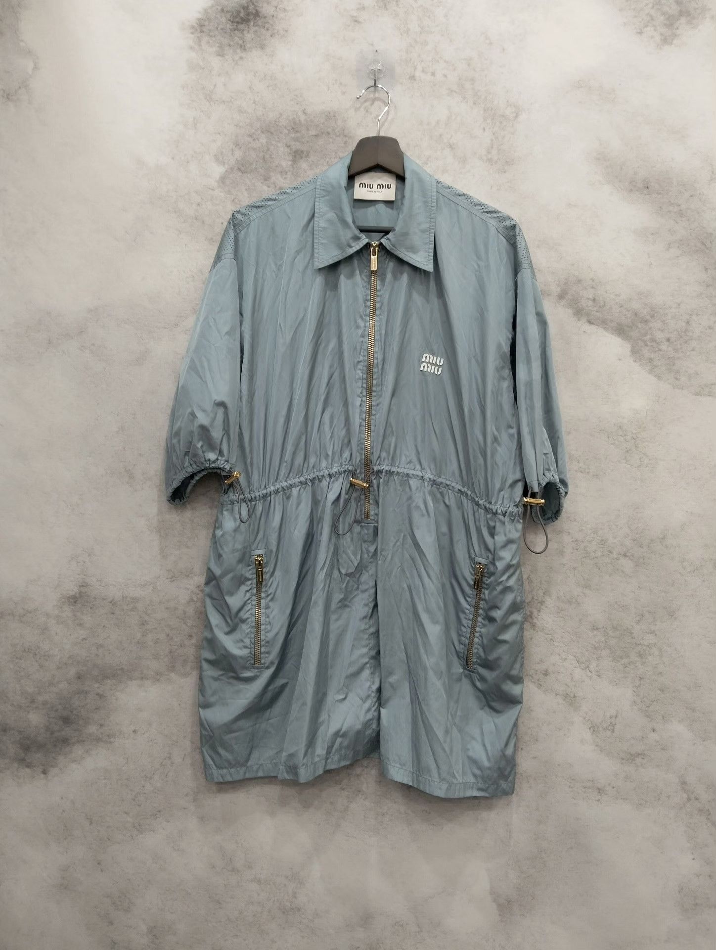 Miu Miu Miu Miu Jacket 38 Women Size S / US 4 / IT 40 - 1 Thumbnail