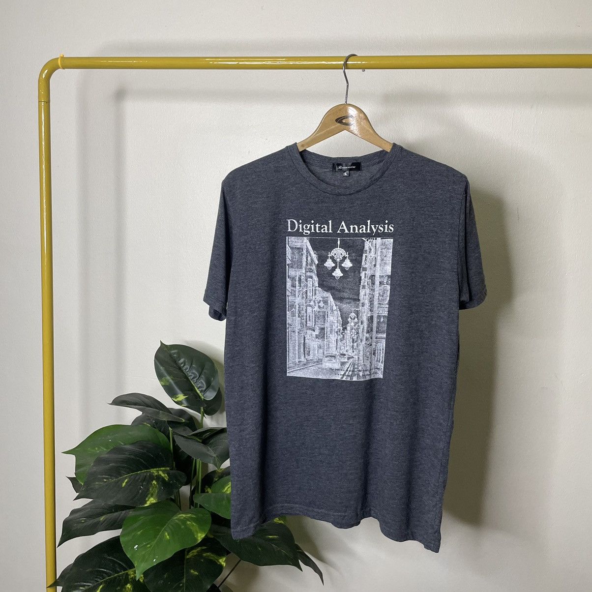 LGB ラグランTシャツサイズ1 激レア　ifsixwasnine kmrii LGB ラグランTシャツサイズ1 激レア ifsixwasnine kmrii - メルカリ