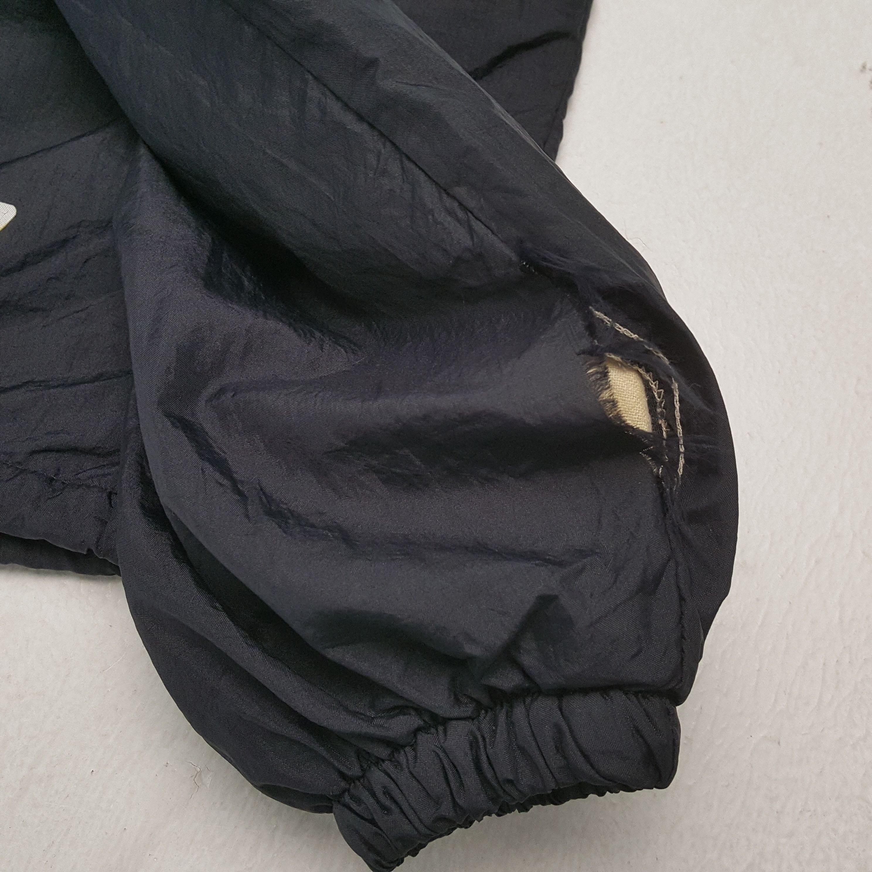 NFL TIGER American Sports Style Windbreaker Jacket Size US S / EU 44-46 / 1 - 7 Thumbnail