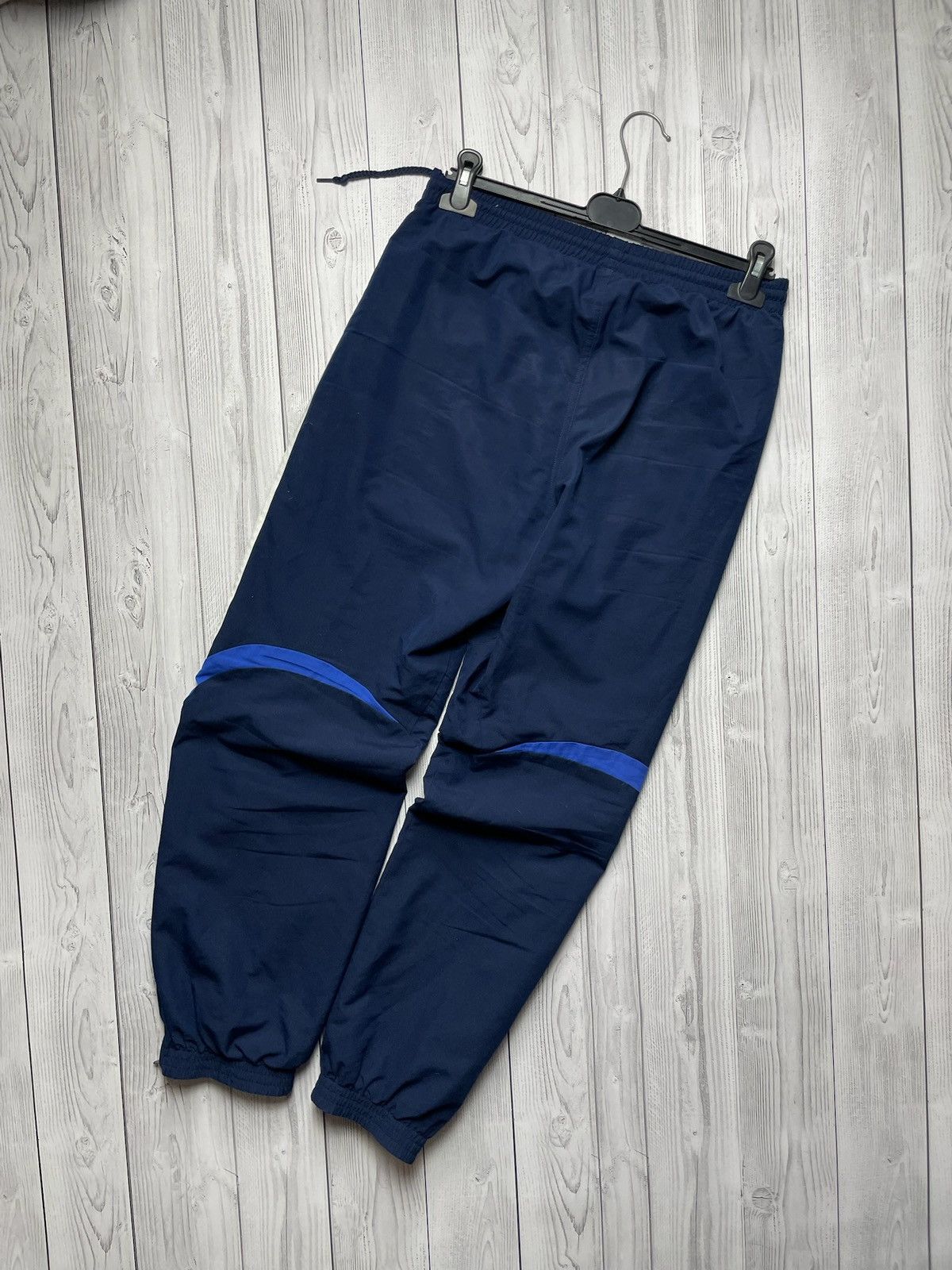 Adidas × Chelsea Soccer × Vintage Vintage adidas Chelsea soccer pants size L rare Samsung Size US 34 / EU 50 - 11 Thumbnail