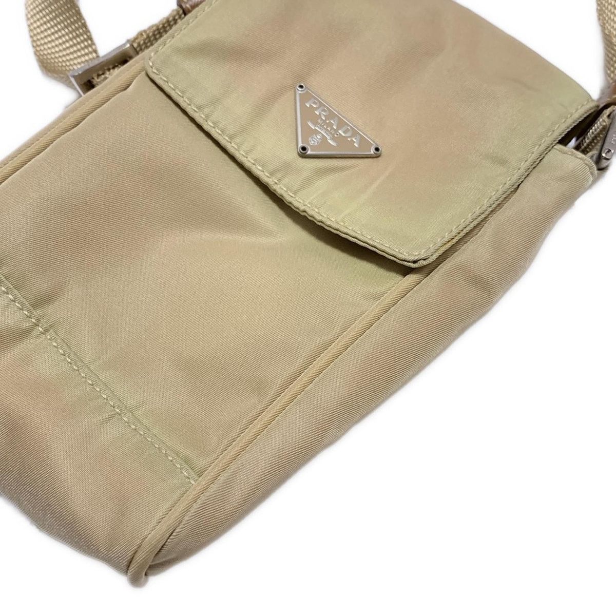 Prada PRADA Shoulder Bag Size ONE SIZE - 9 Thumbnail