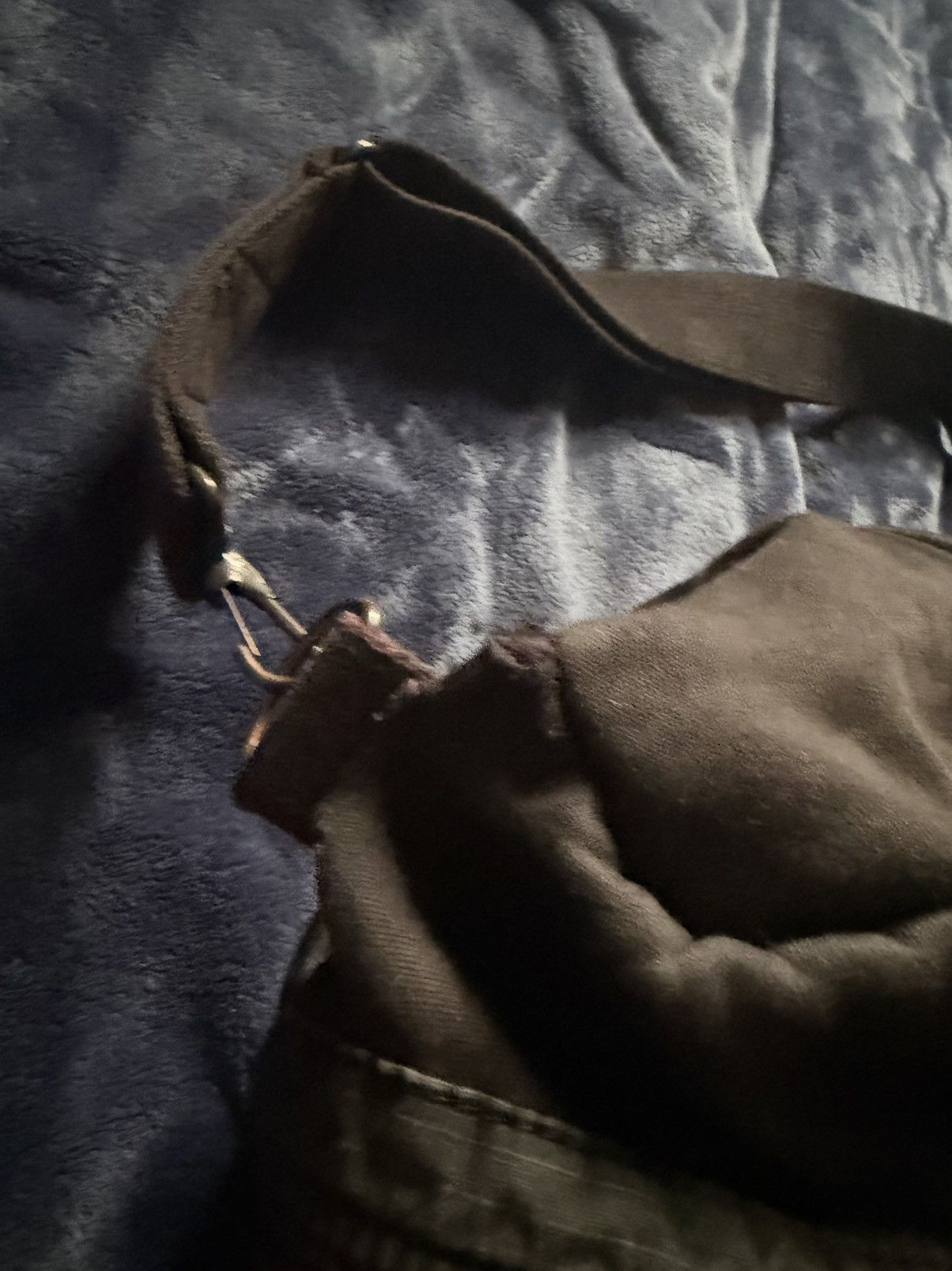 Polo Ralph Lauren Vintage Polo bag Size ONE SIZE - 3 Thumbnail