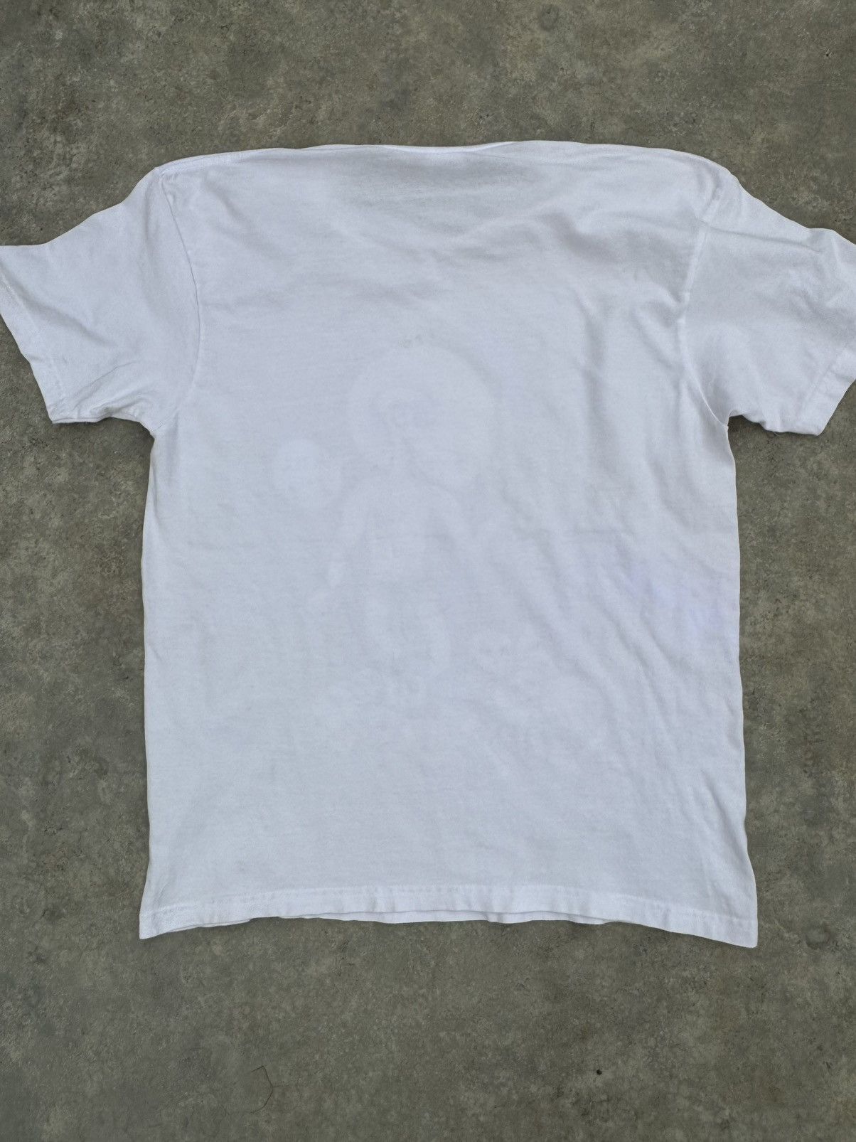 Supreme Supreme Daniel Johnston Tee Rare Size US L / EU 52-54 / 3 - 3 Thumbnail