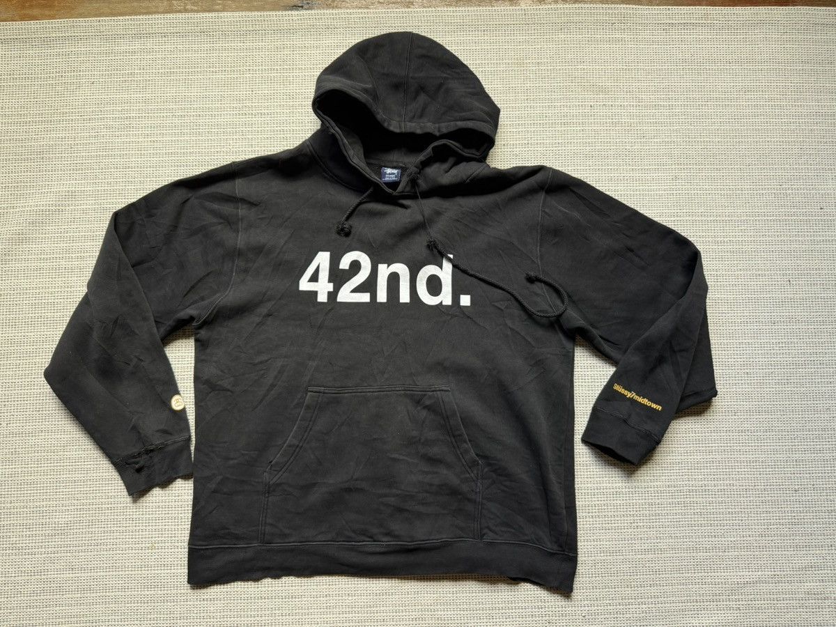 Stussy Stussy Osaka hoodie | Grailed