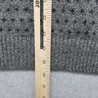 Levi's Levis Sweater Men Large Shawl Neck Long Sleeve Pullover Size US L / EU 52-54 / 3 - 5 Thumbnail